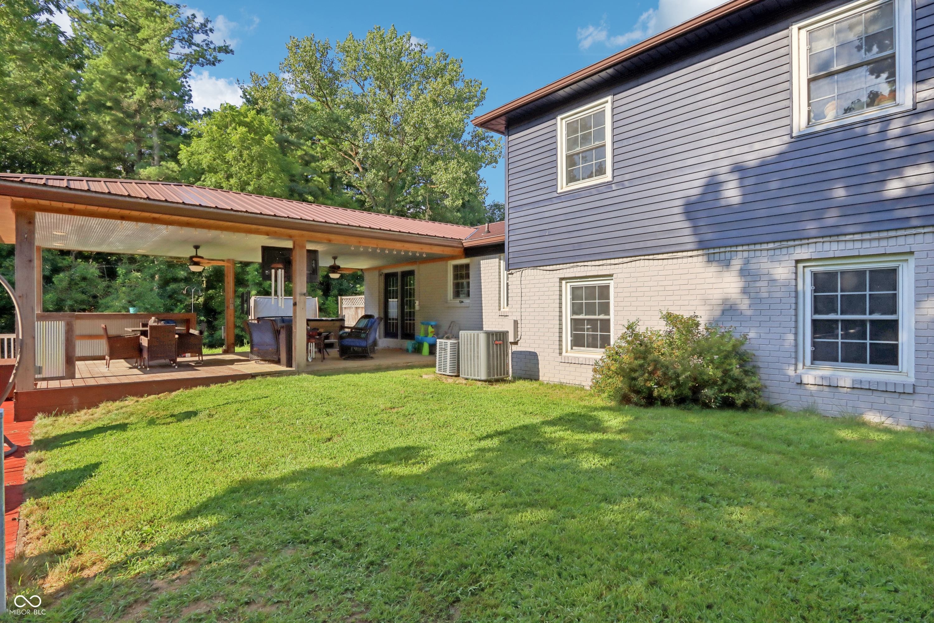 335 N Corporation Line Road