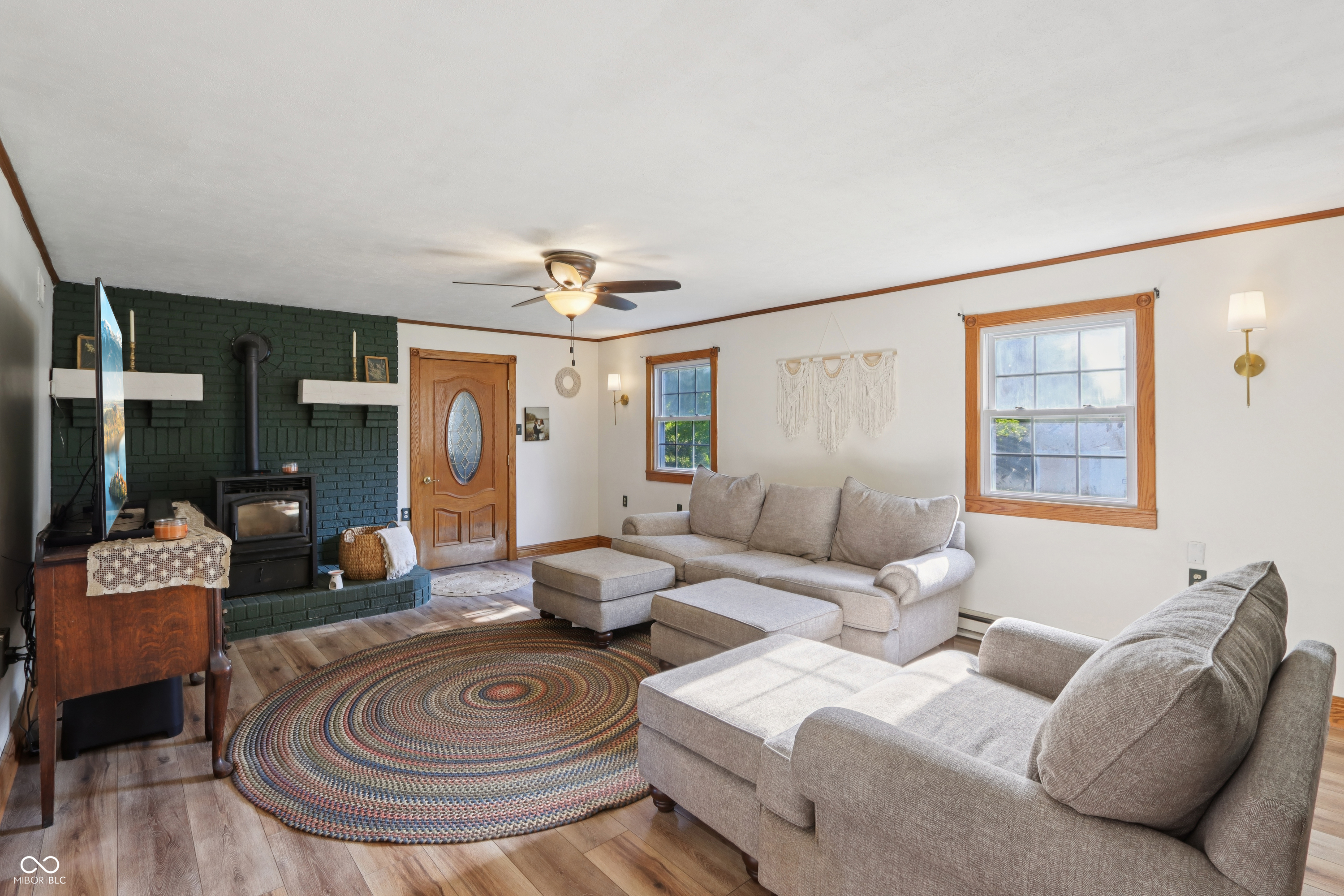 335 N Corporation Line Road