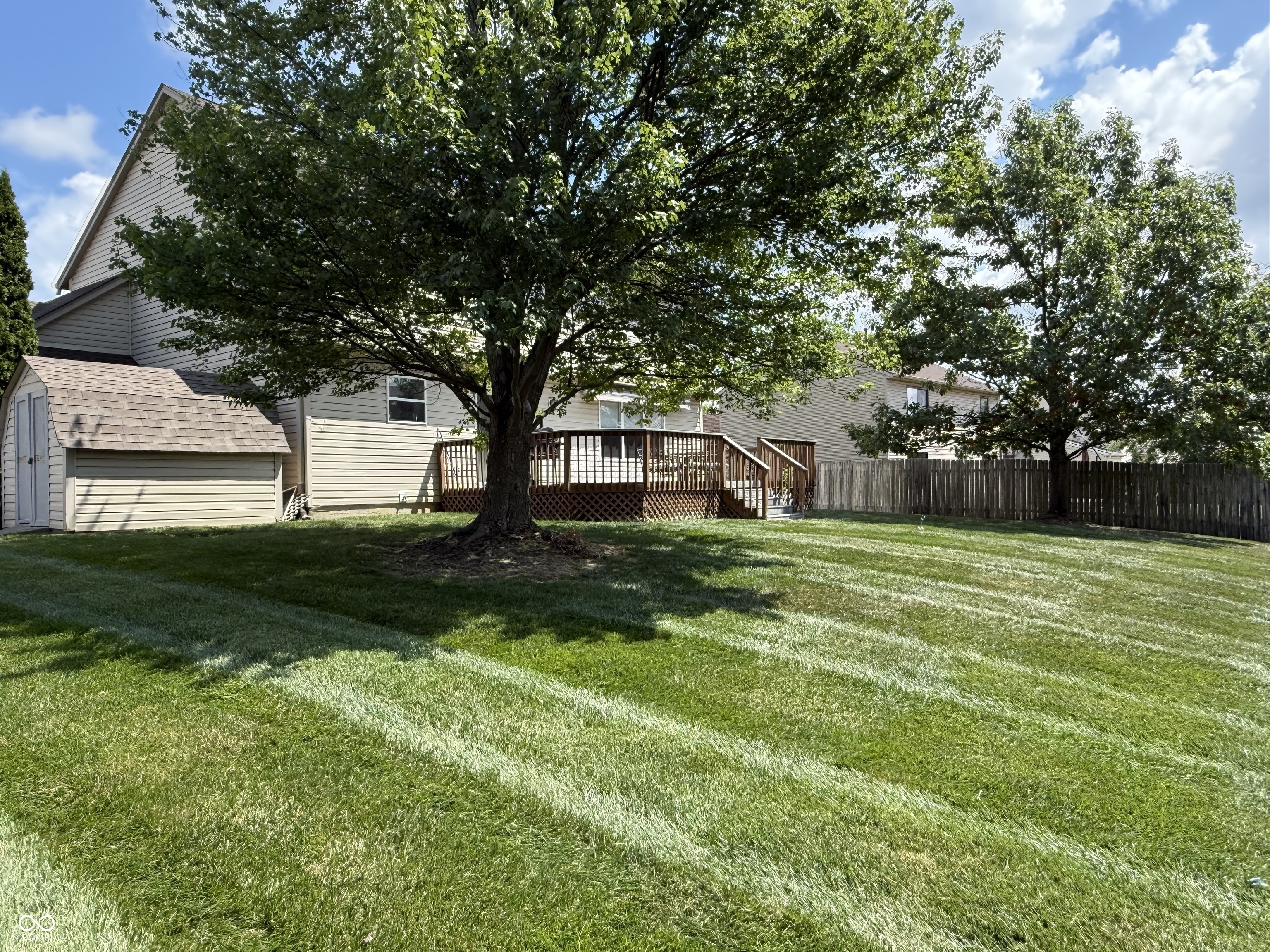 528 Yorktown Lane
