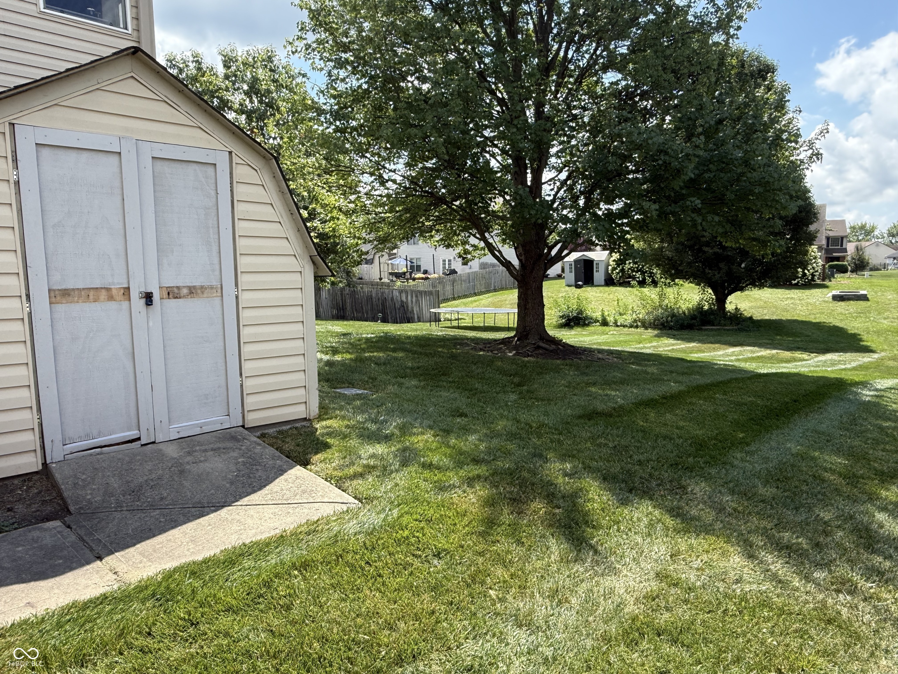 528 Yorktown Lane