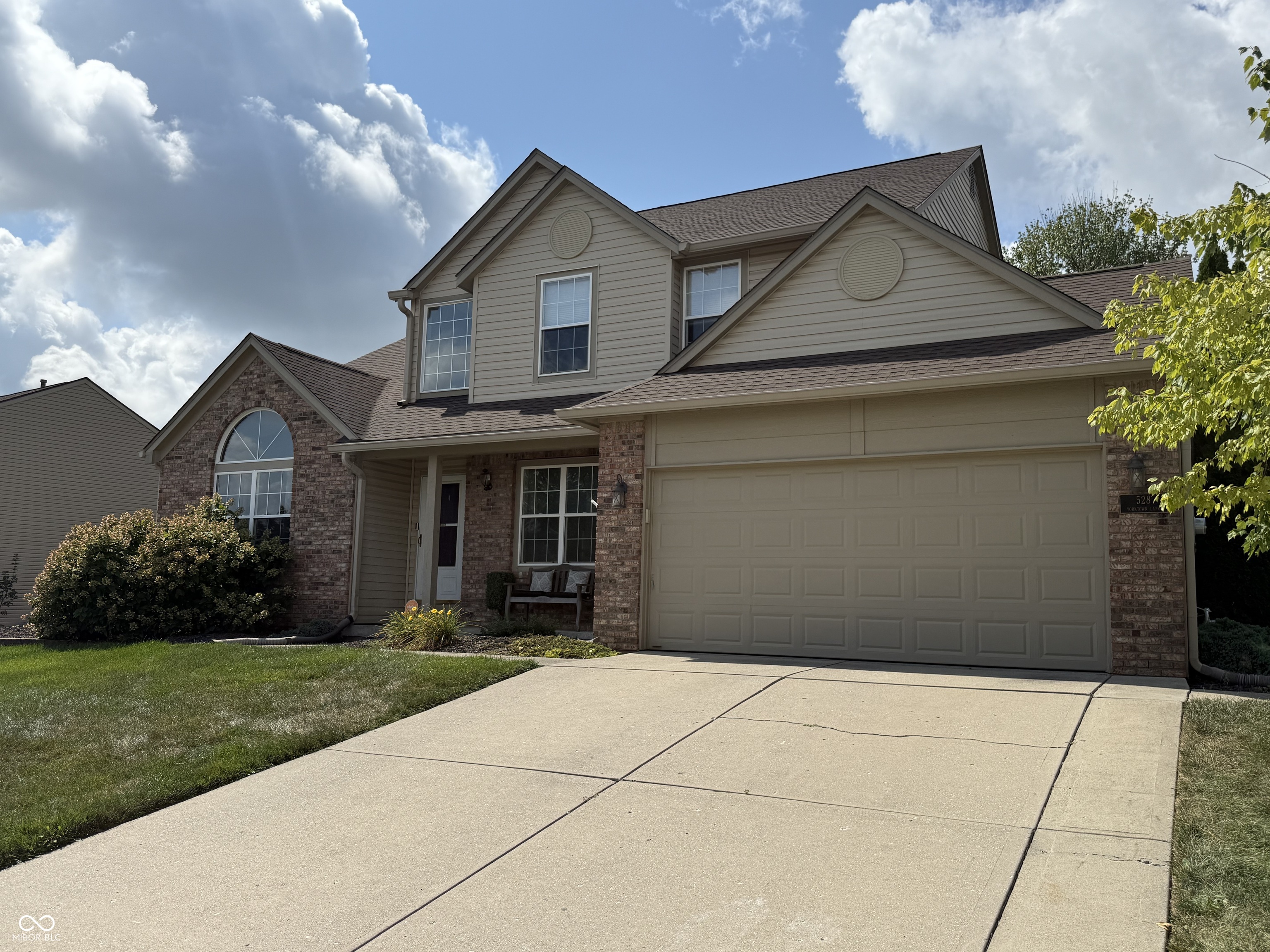 528 Yorktown Lane