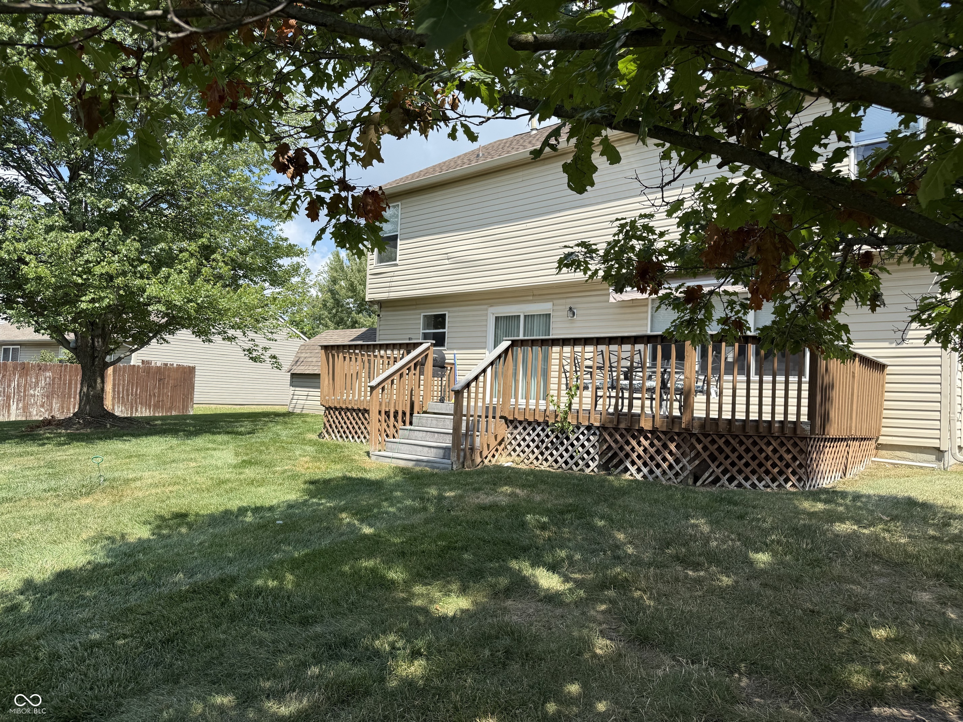 528 Yorktown Lane