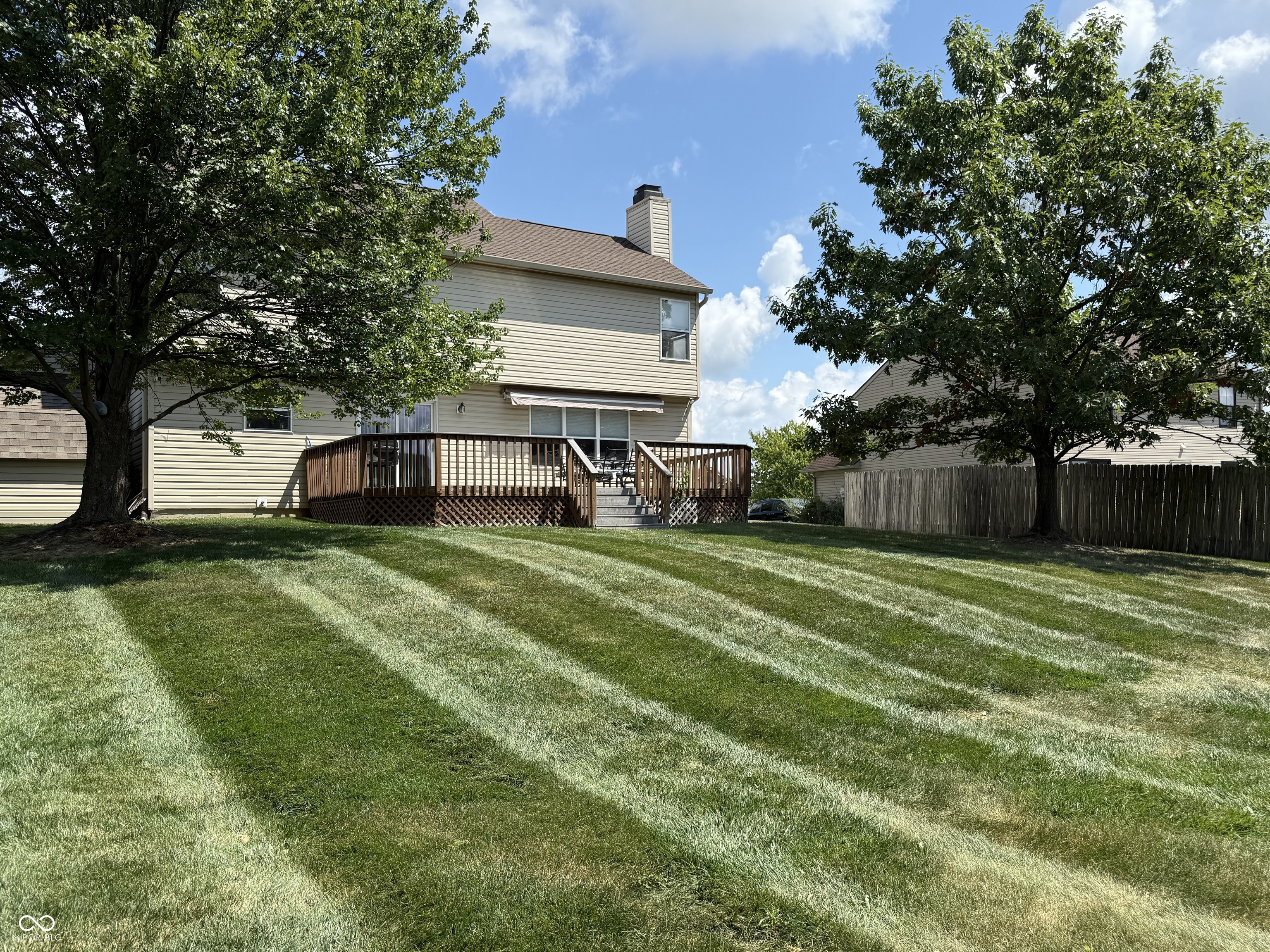 528 Yorktown Lane