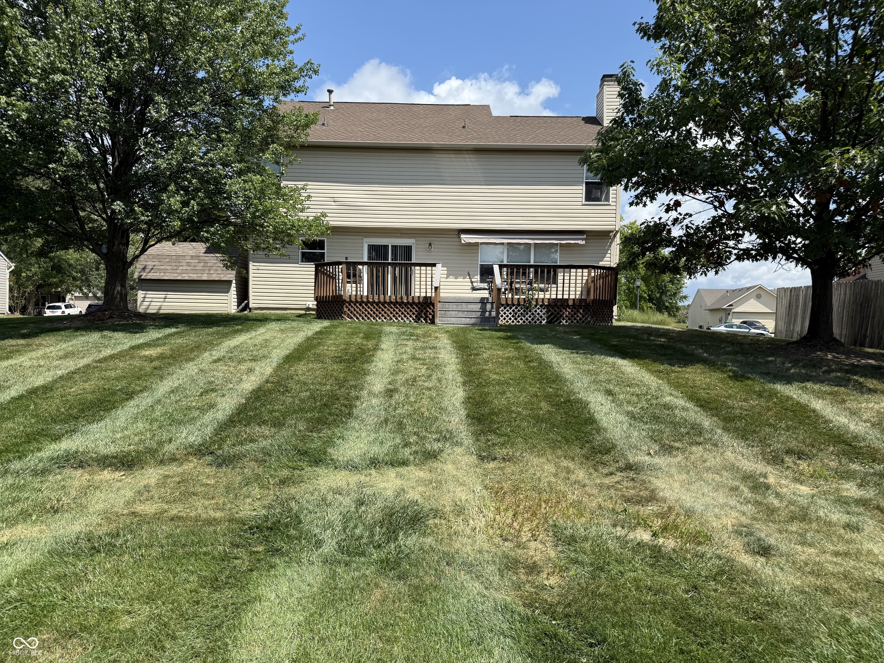 528 Yorktown Lane