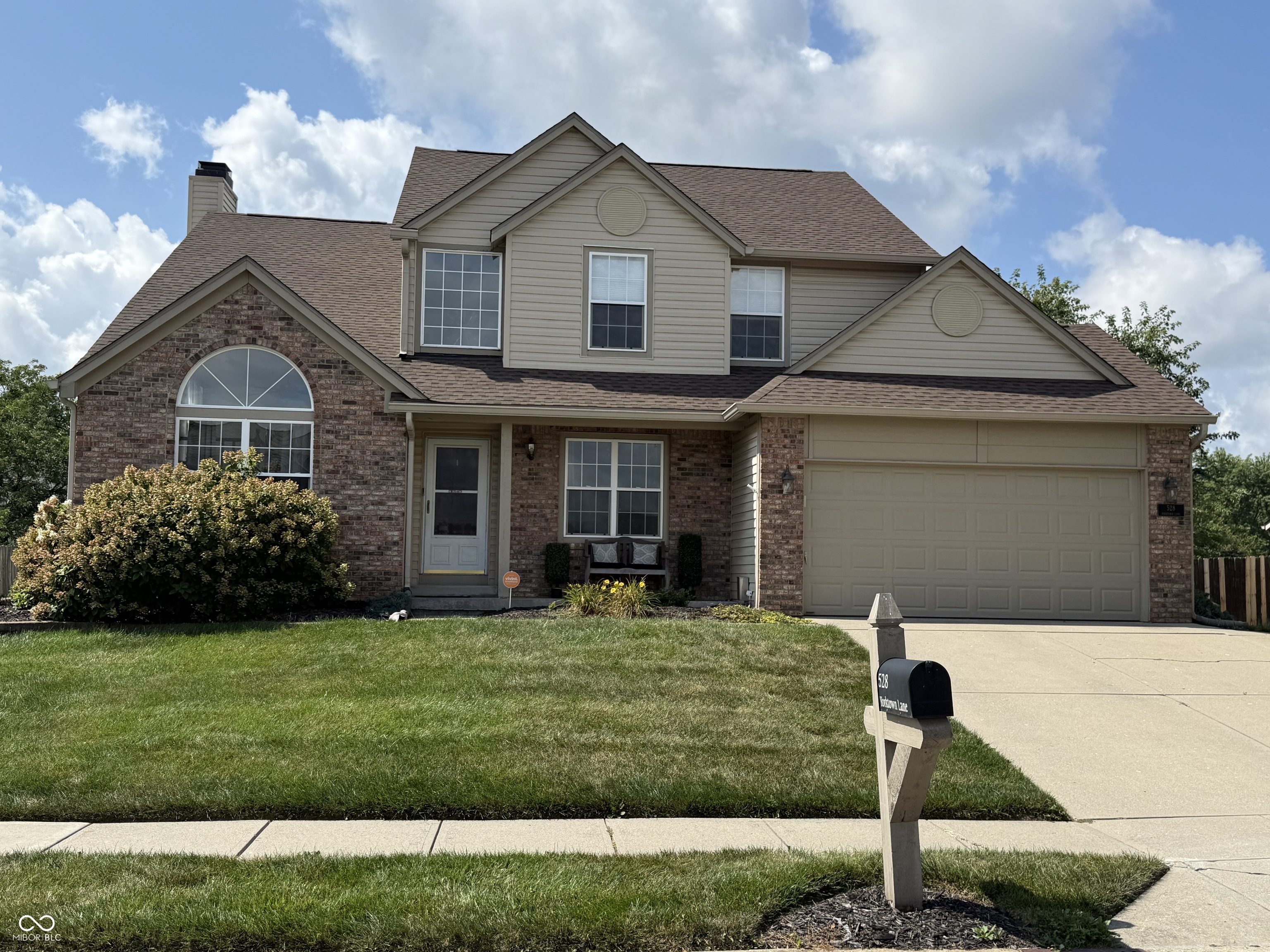 528 Yorktown Lane