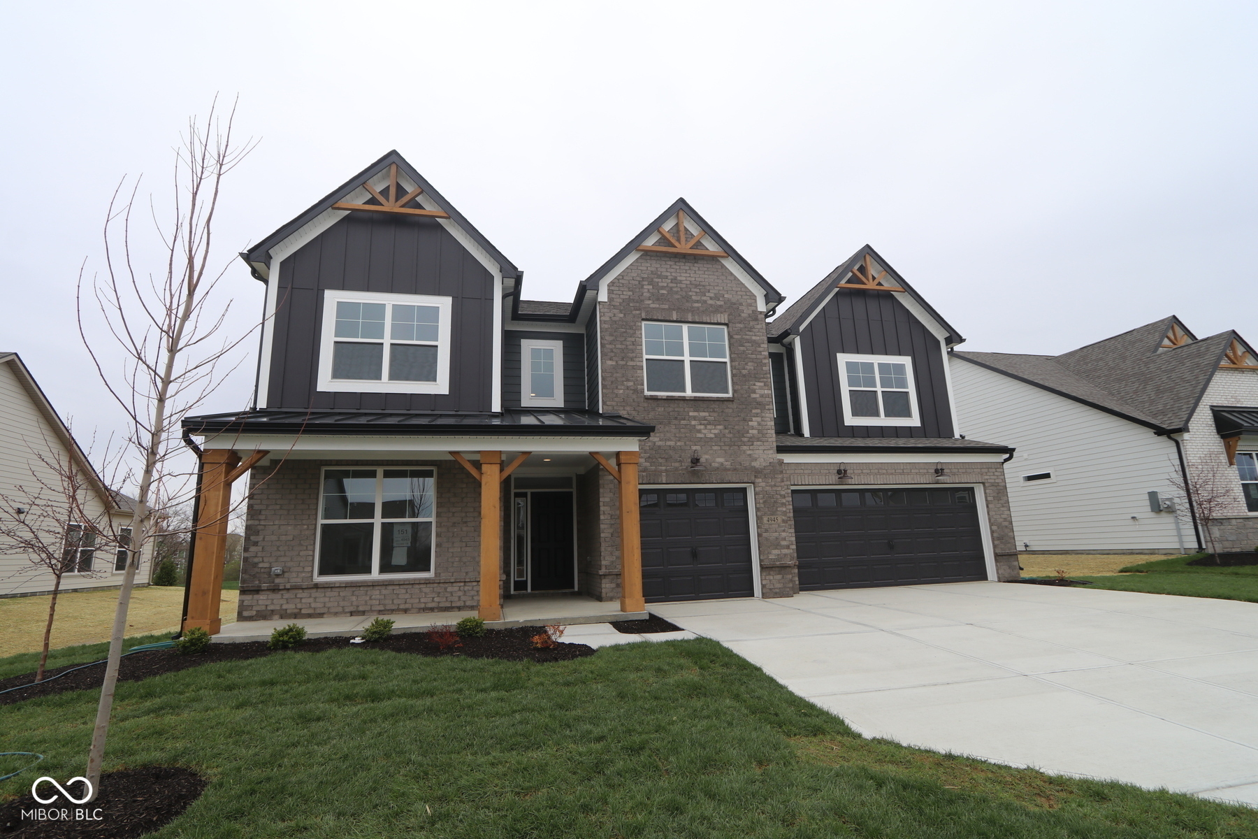 4945 Cinnabar Trail