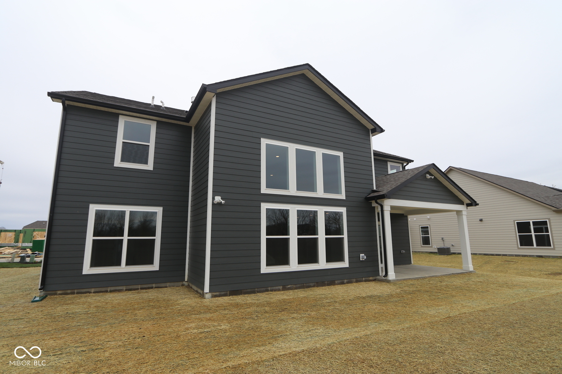 4945 Cinnabar Trail