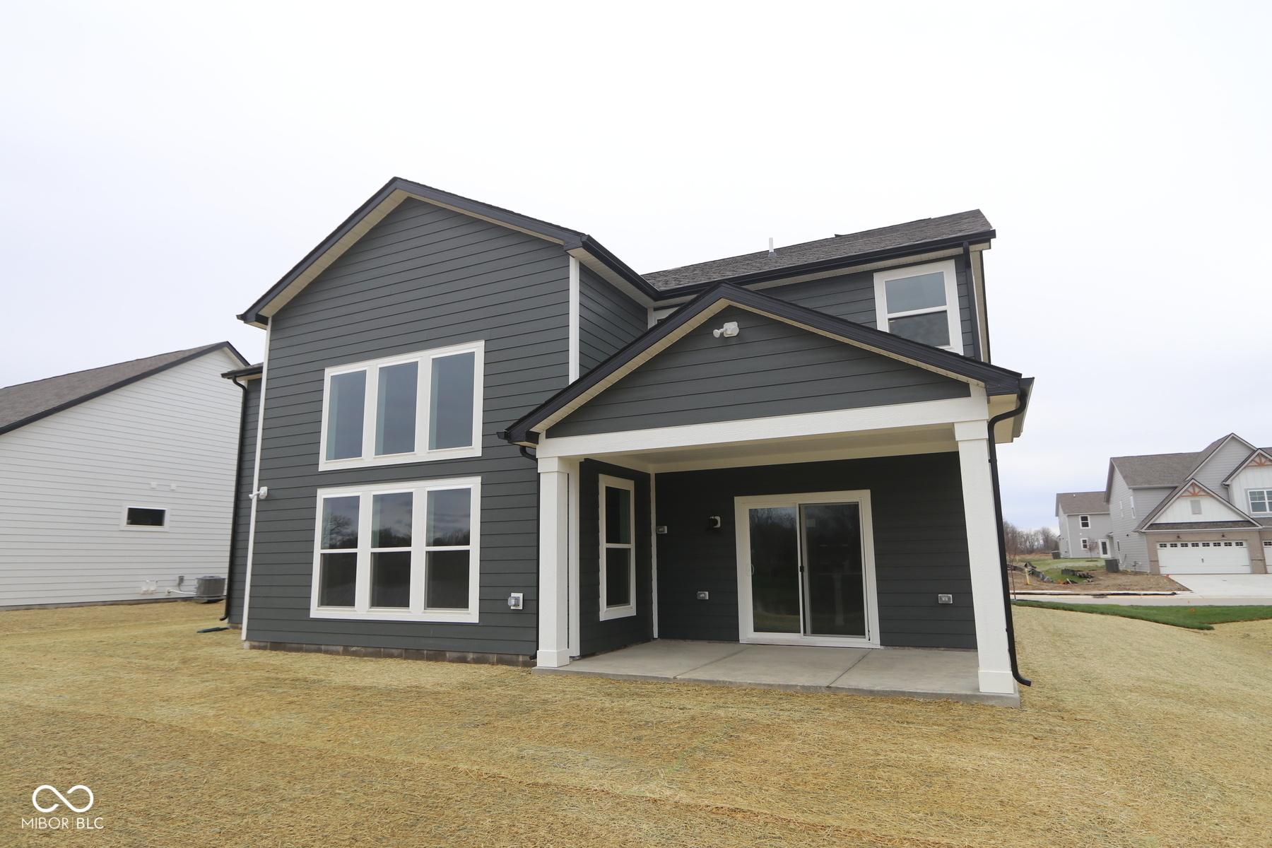 4945 Cinnabar Trail