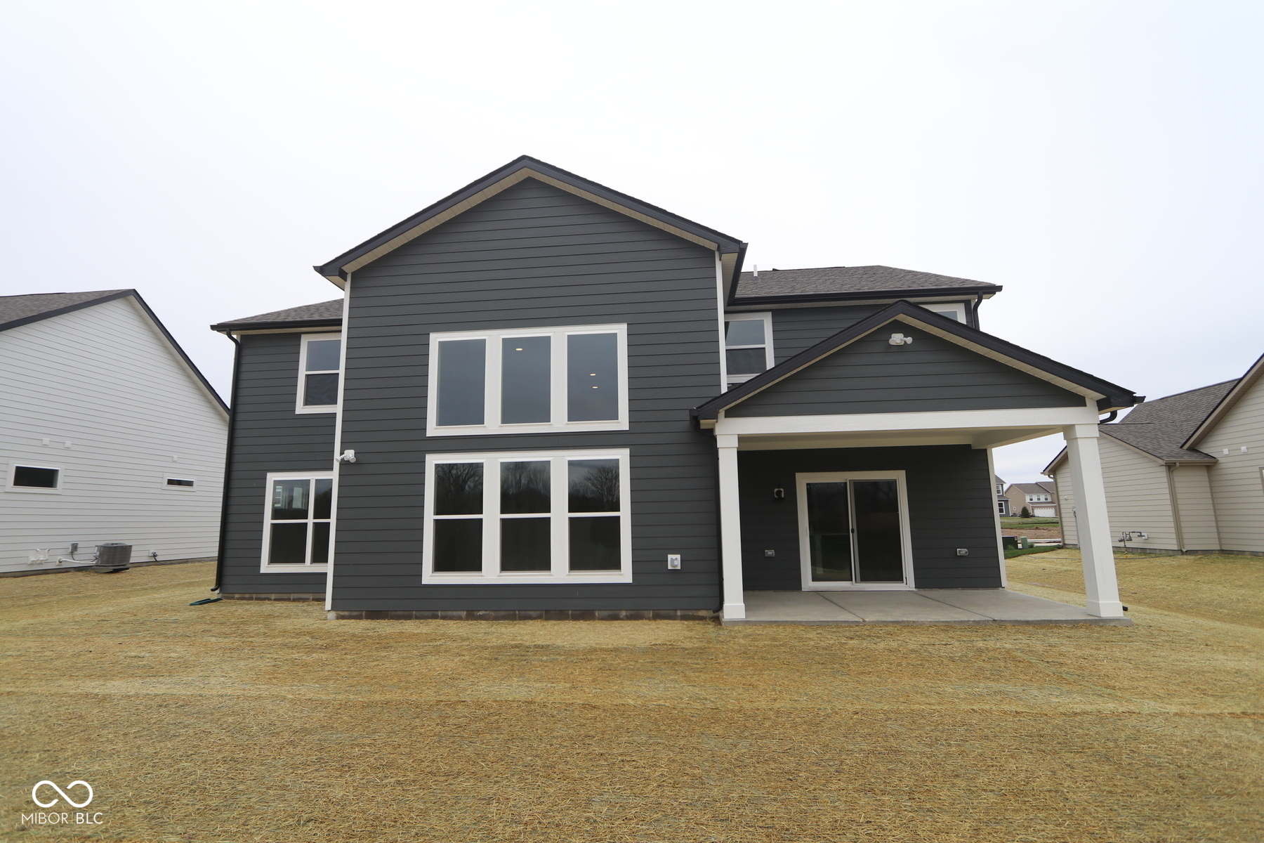 4945 Cinnabar Trail