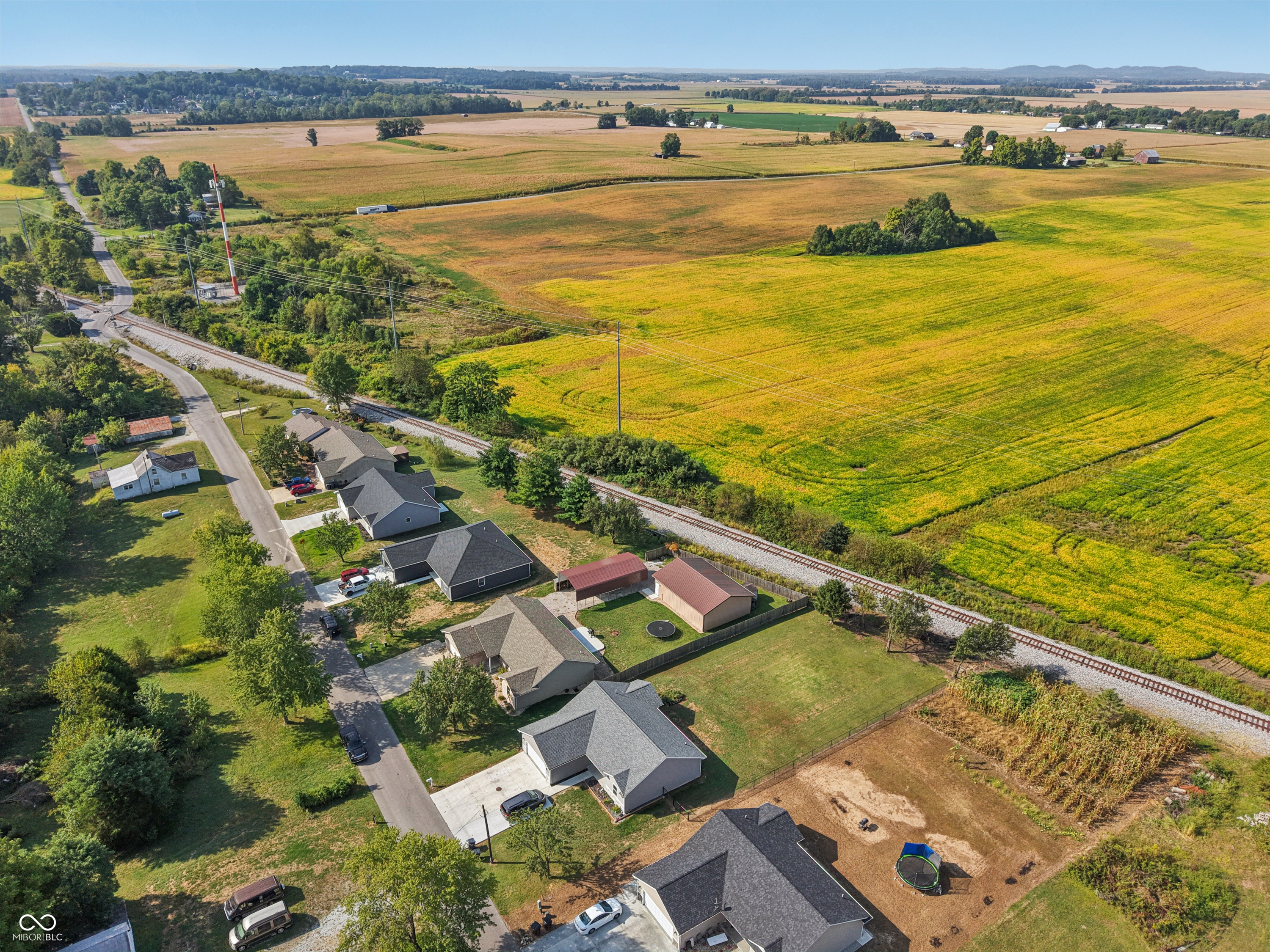 3244 N County Road 900 E