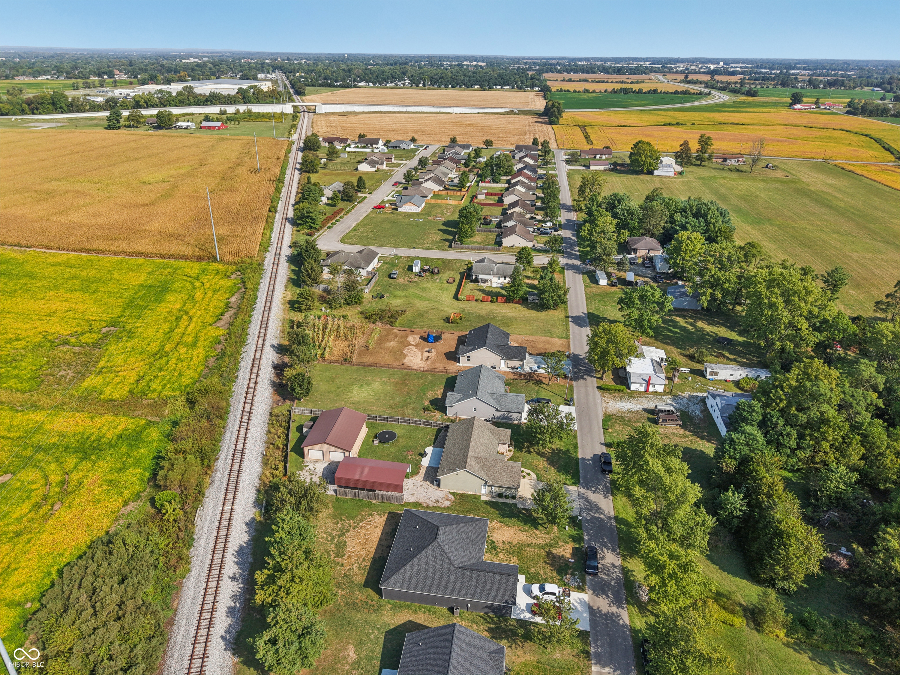 3244 N County Road 900 E