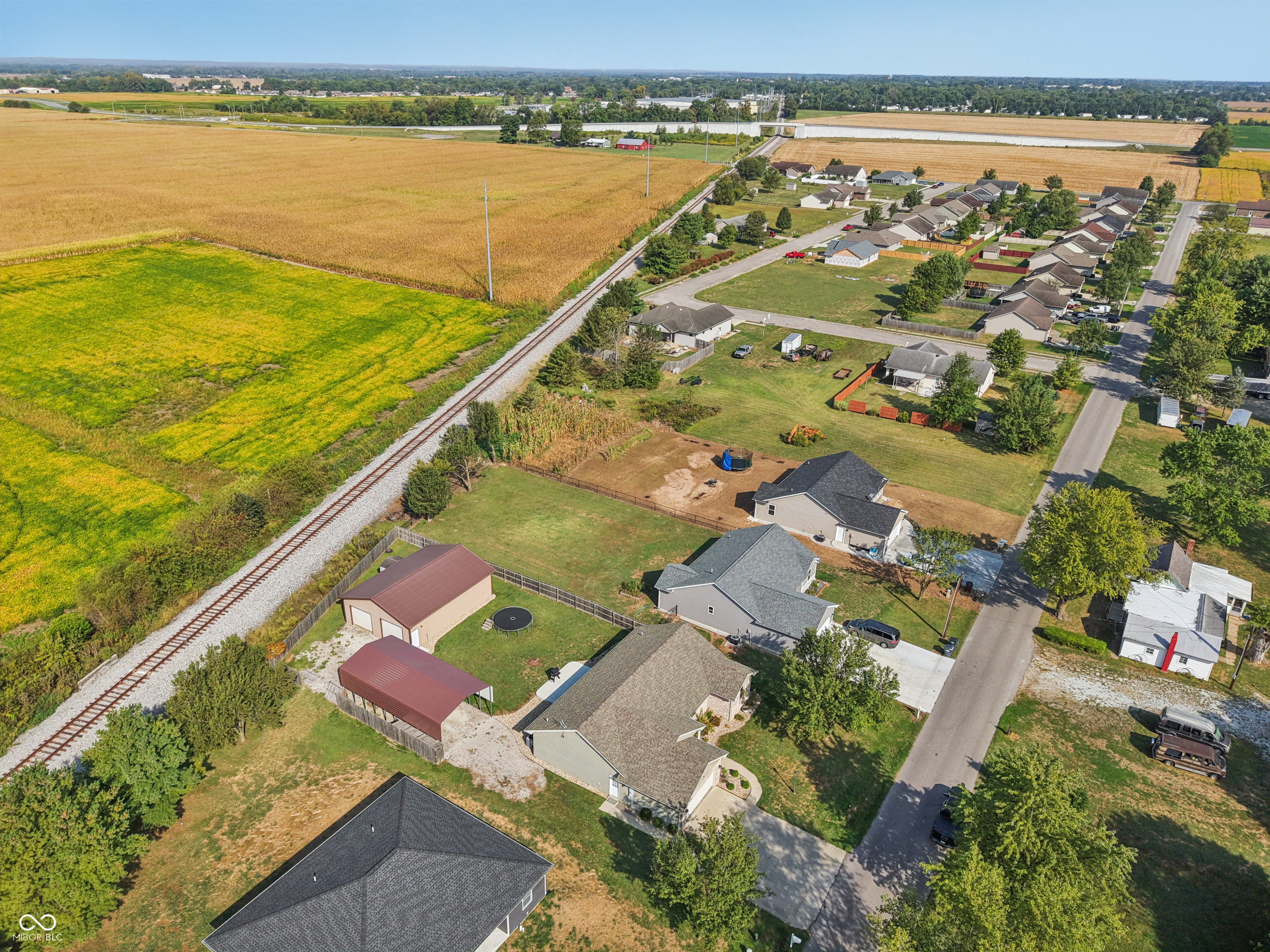 3244 N County Road 900 E