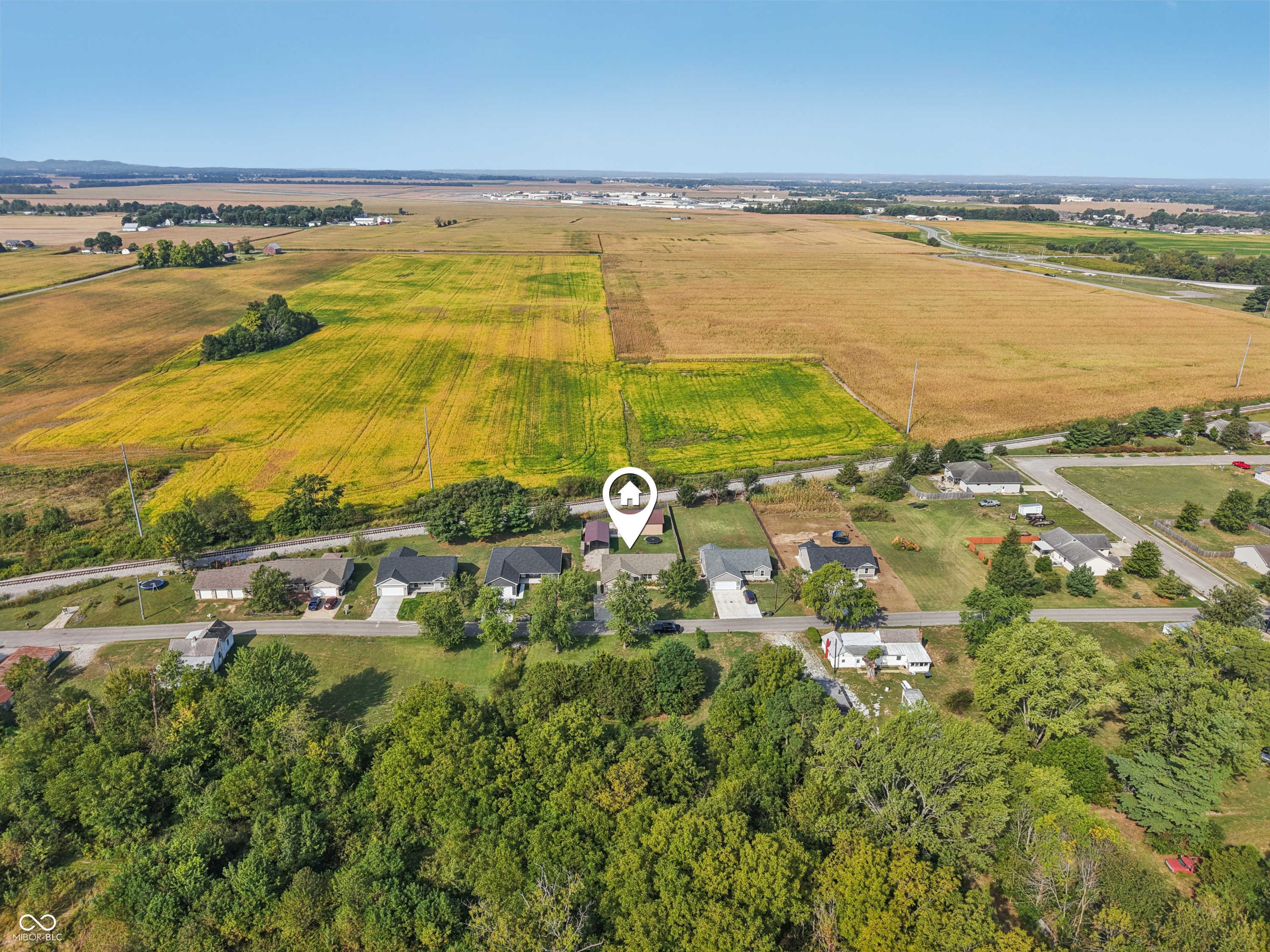 3244 N County Road 900 E