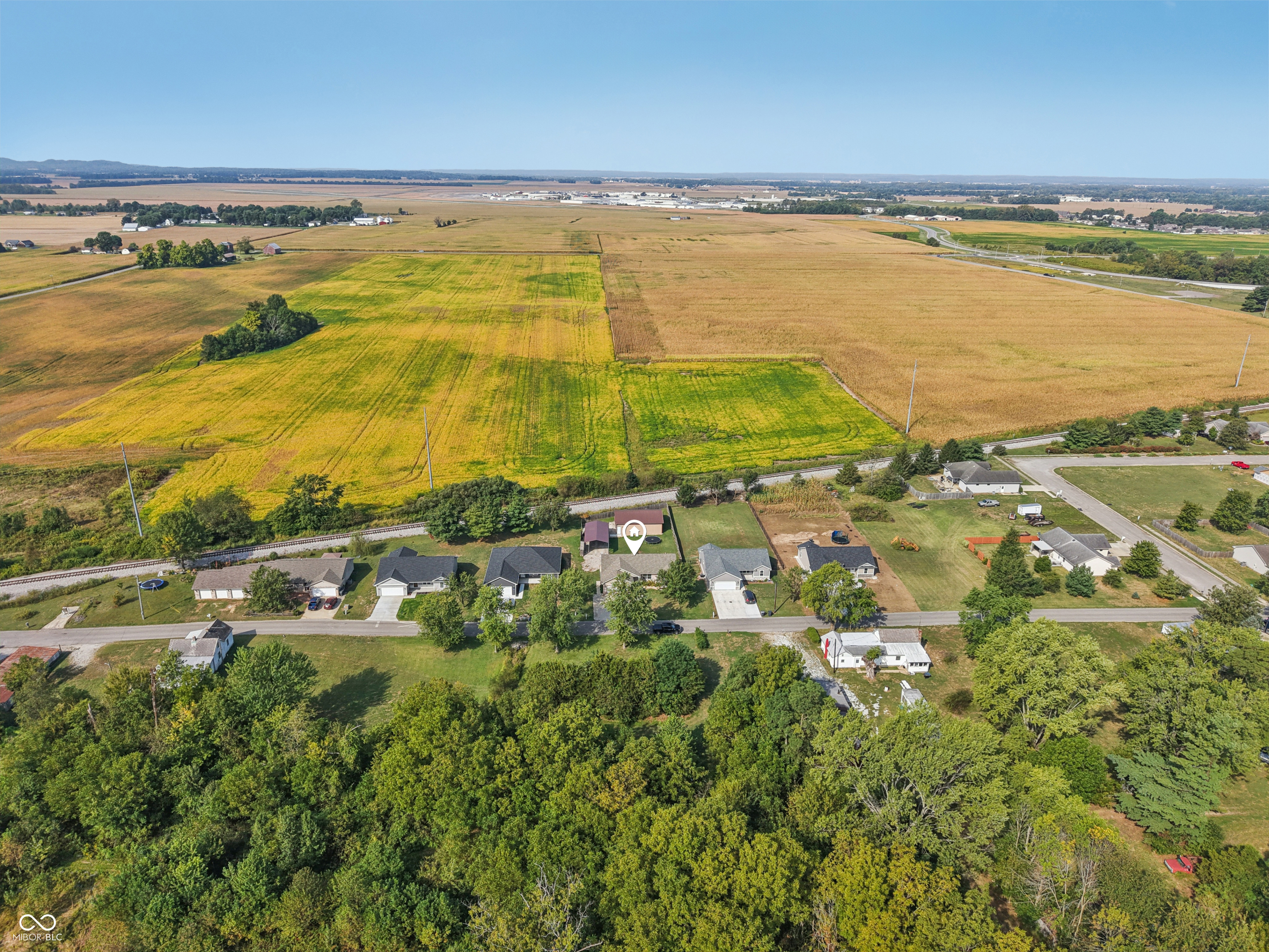 3244 N County Road 900 E