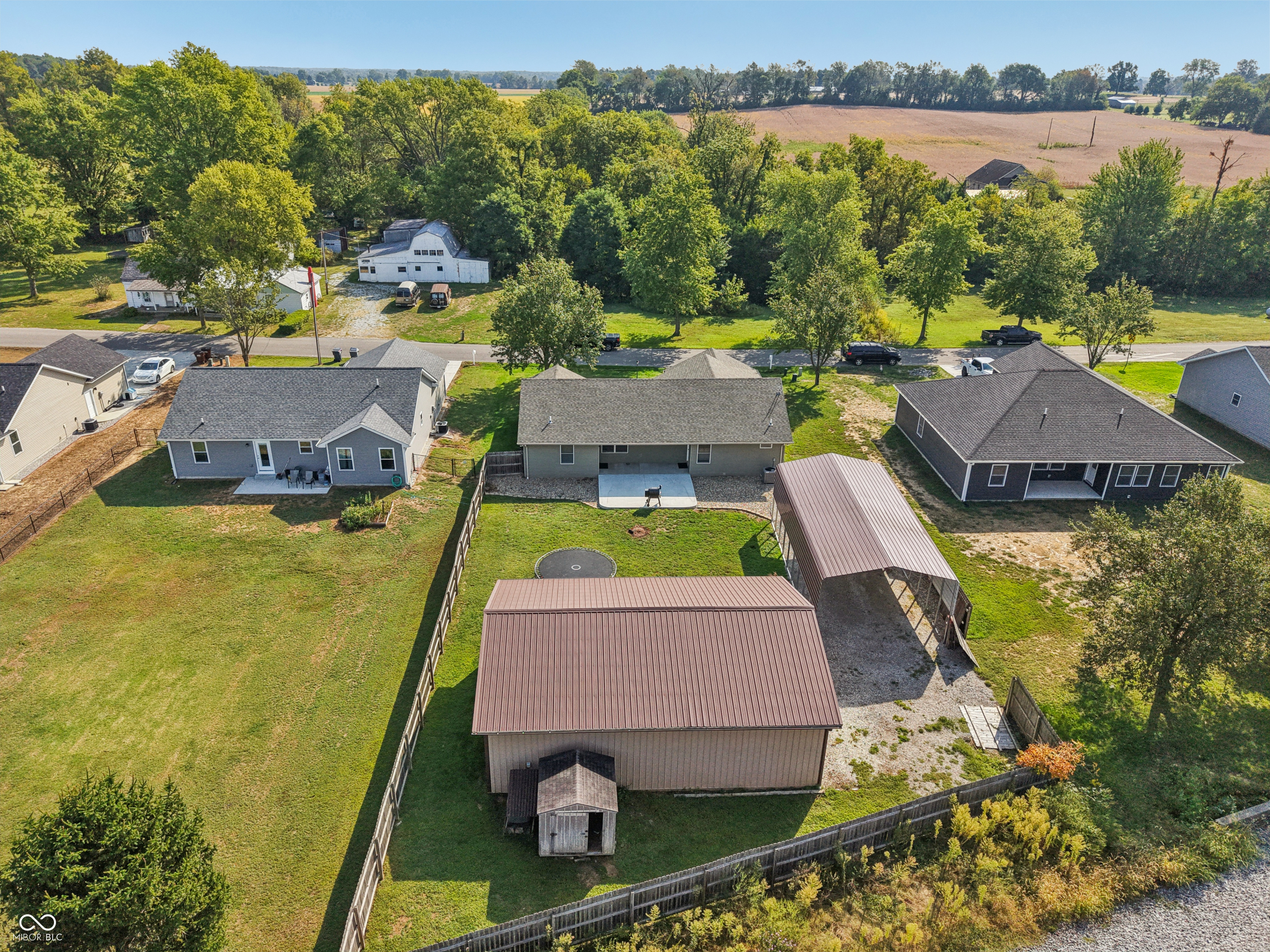 3244 N County Road 900 E