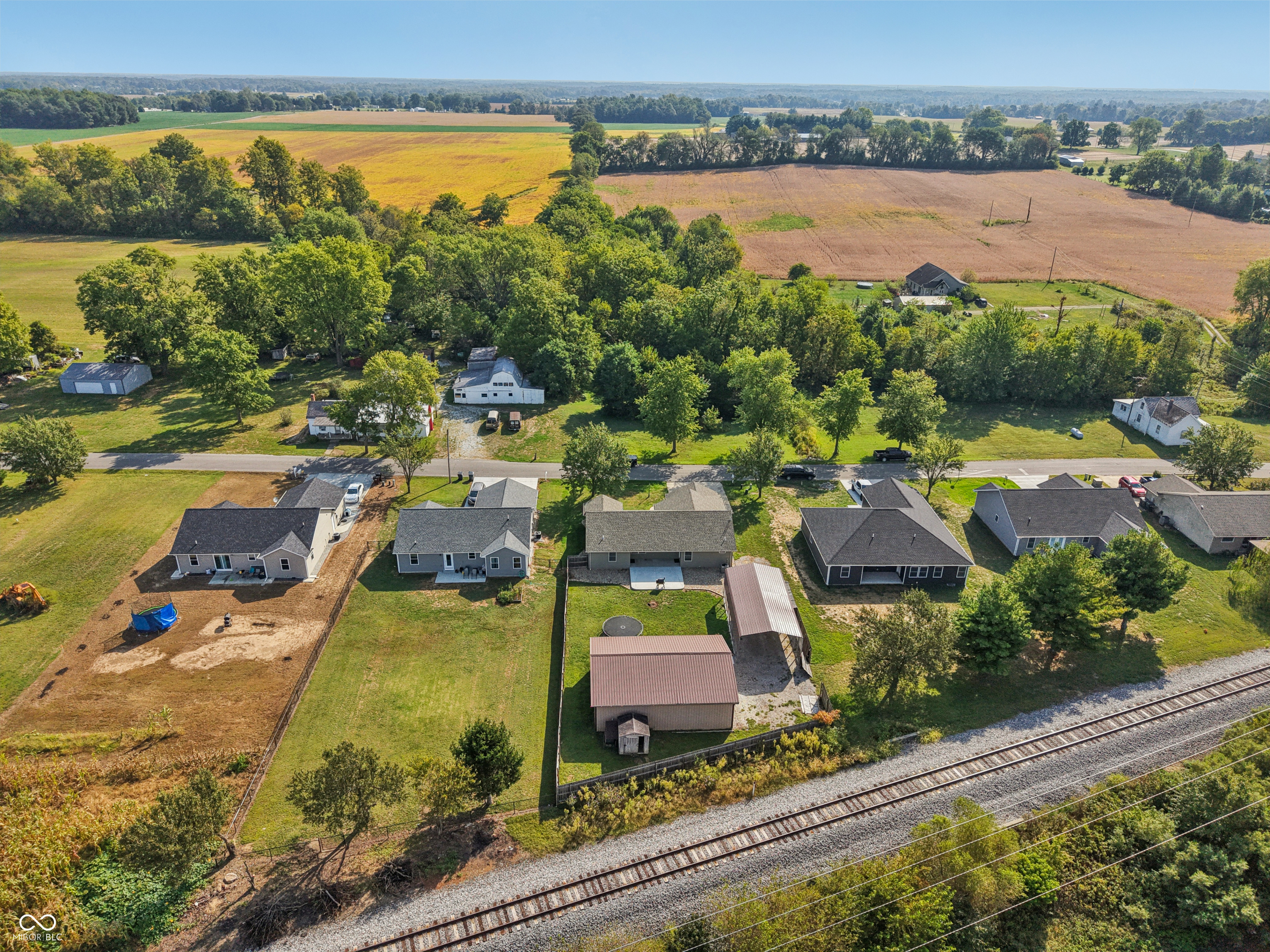 3244 N County Road 900 E