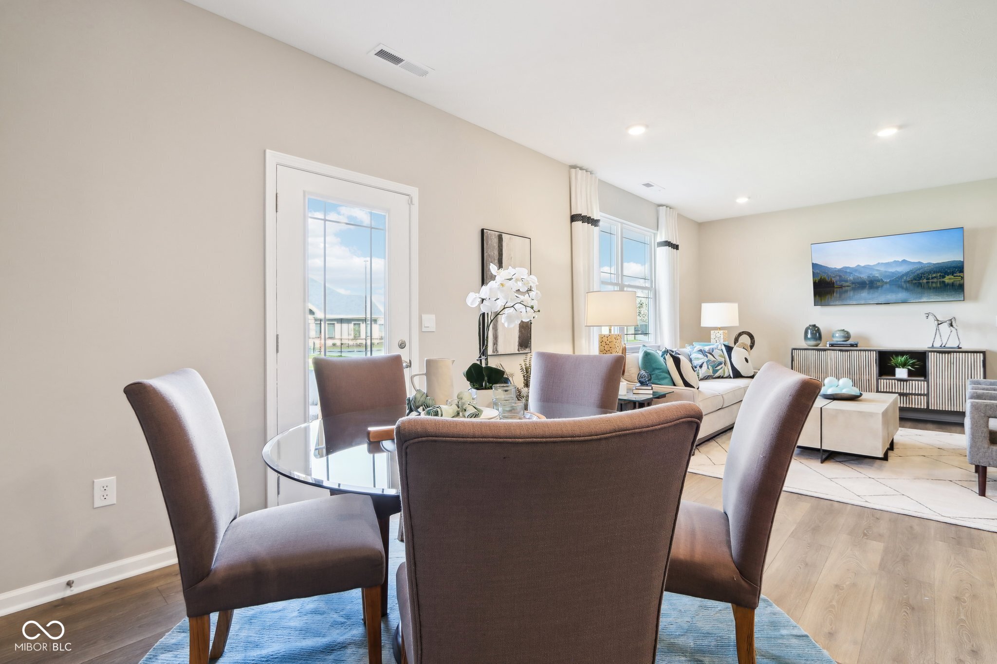 149 Velvet Hat Road