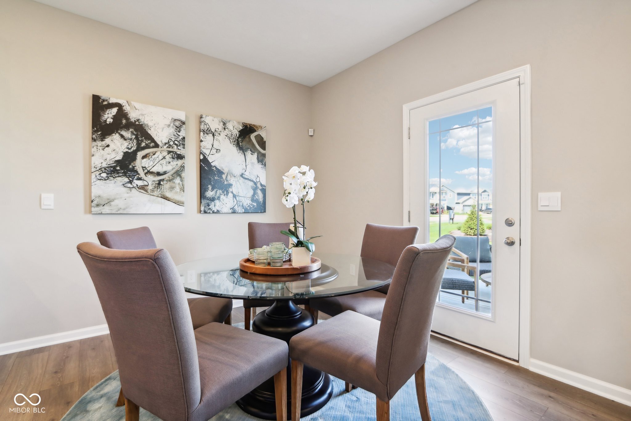 149 Velvet Hat Road