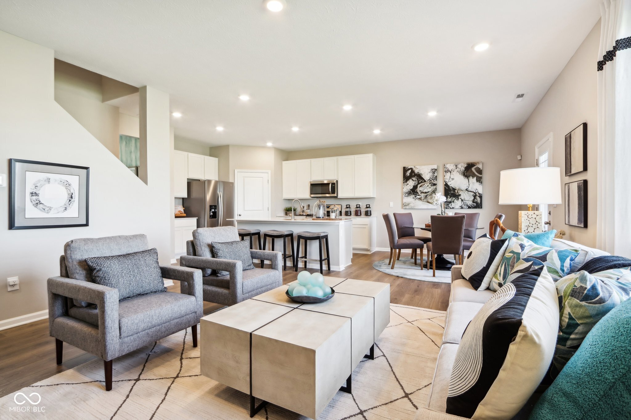 149 Velvet Hat Road