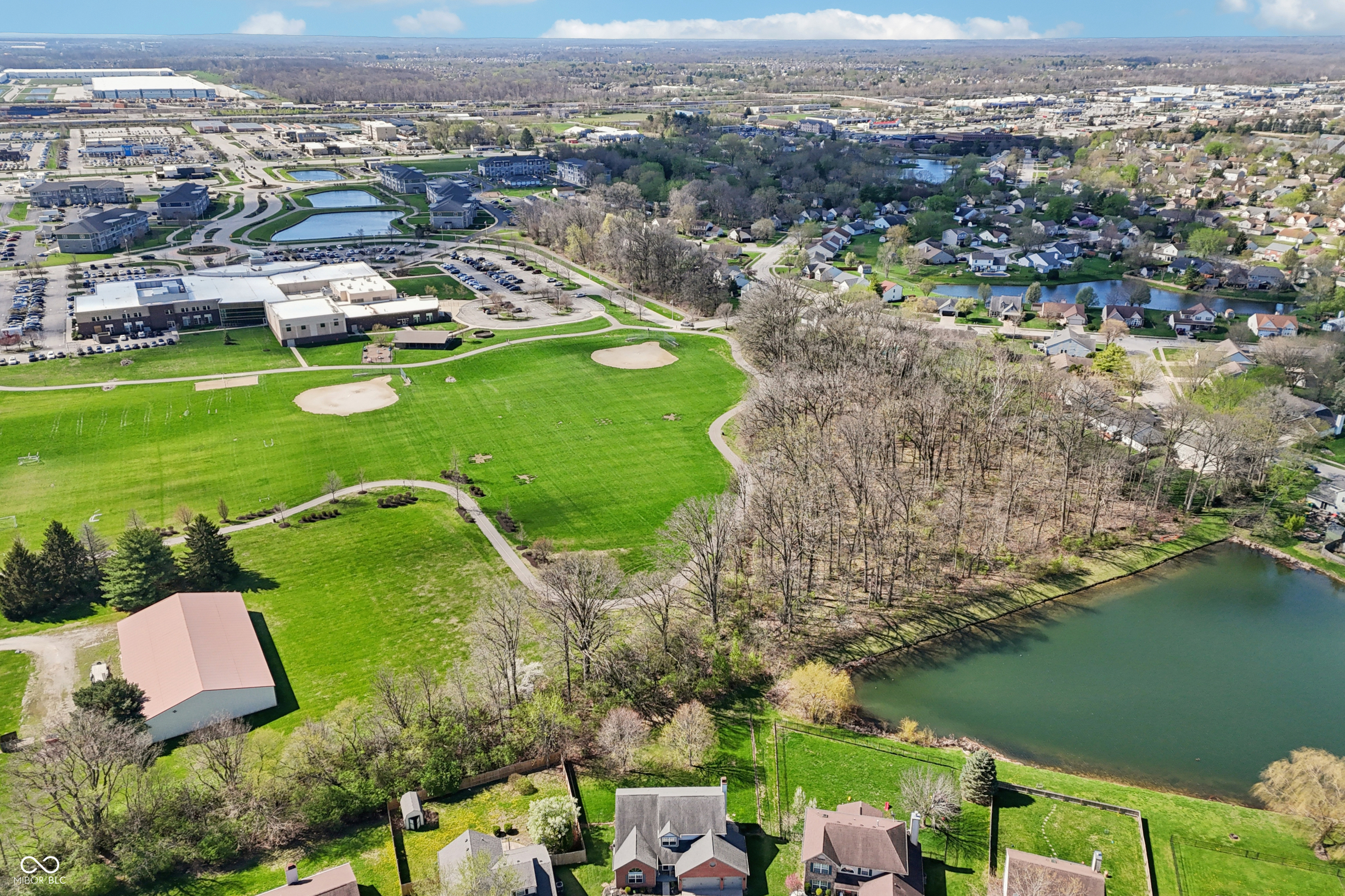 8635 Eagles Nest Drive