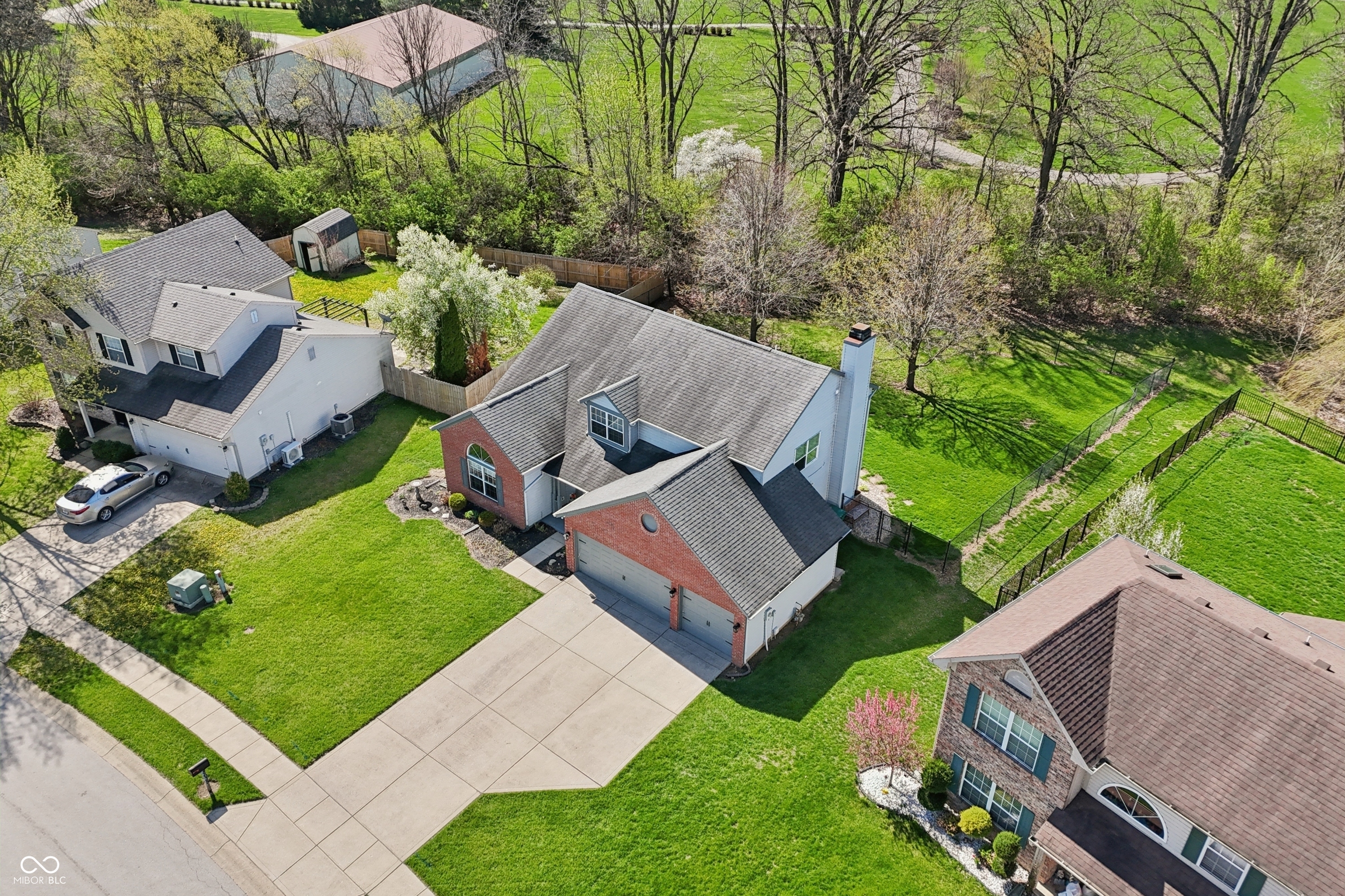 8635 Eagles Nest Drive