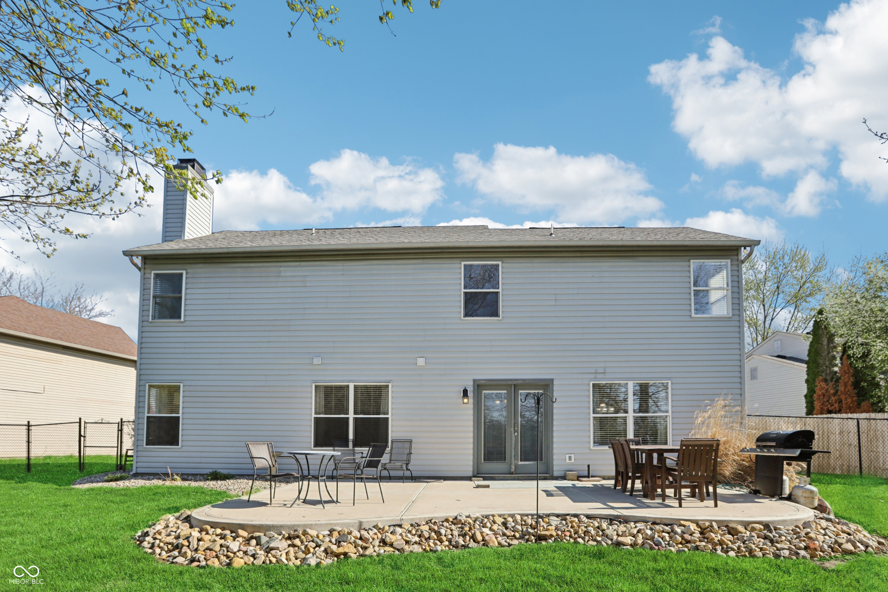 8635 Eagles Nest Drive