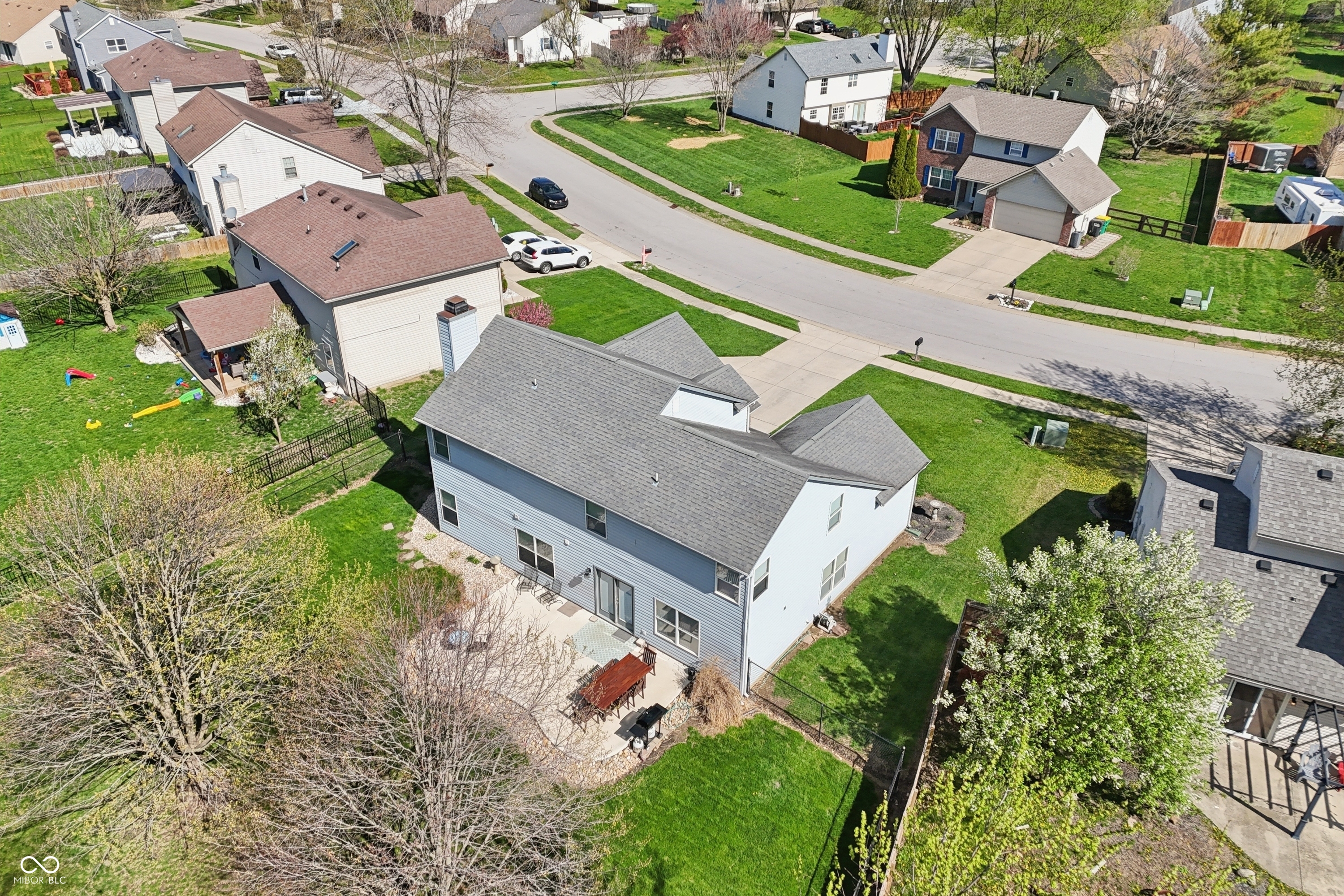 8635 Eagles Nest Drive