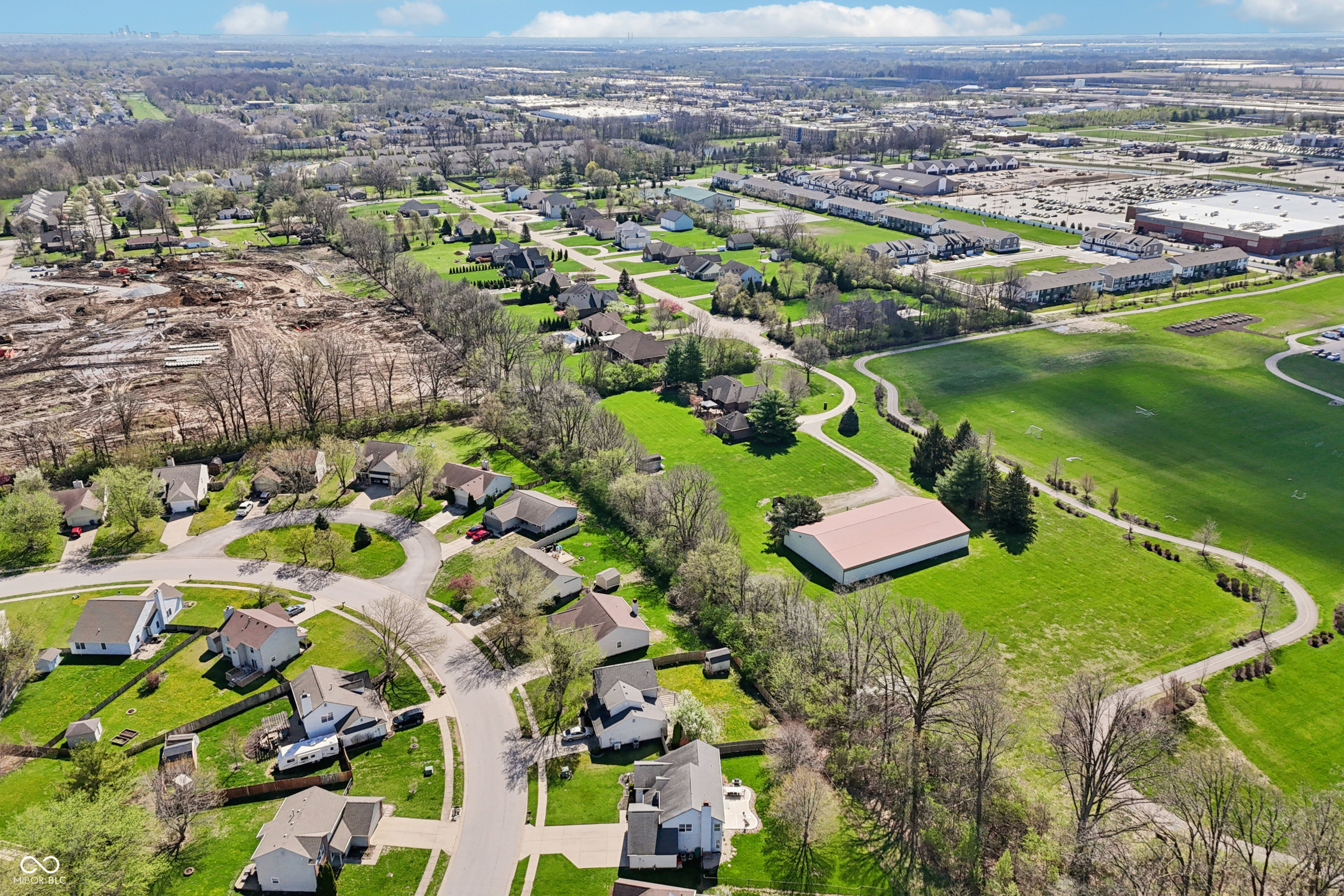 8635 Eagles Nest Drive