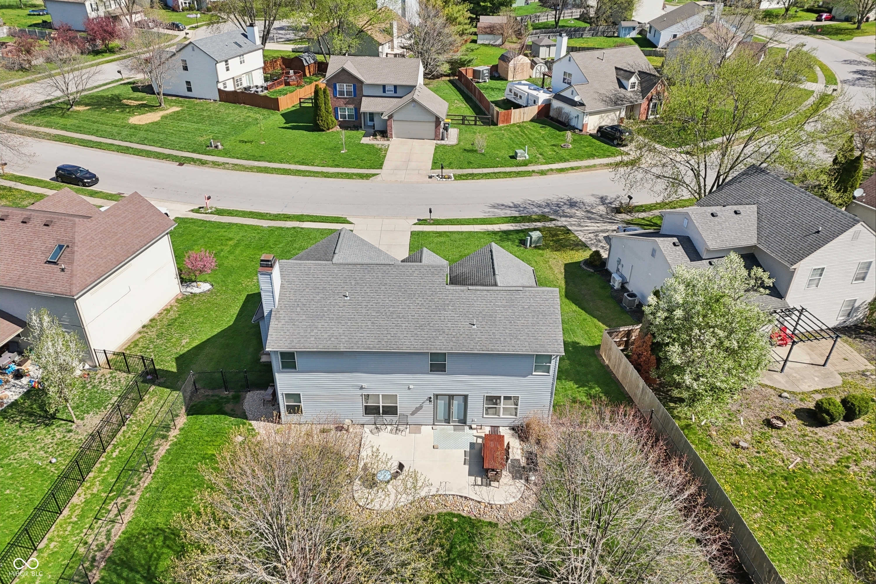 8635 Eagles Nest Drive