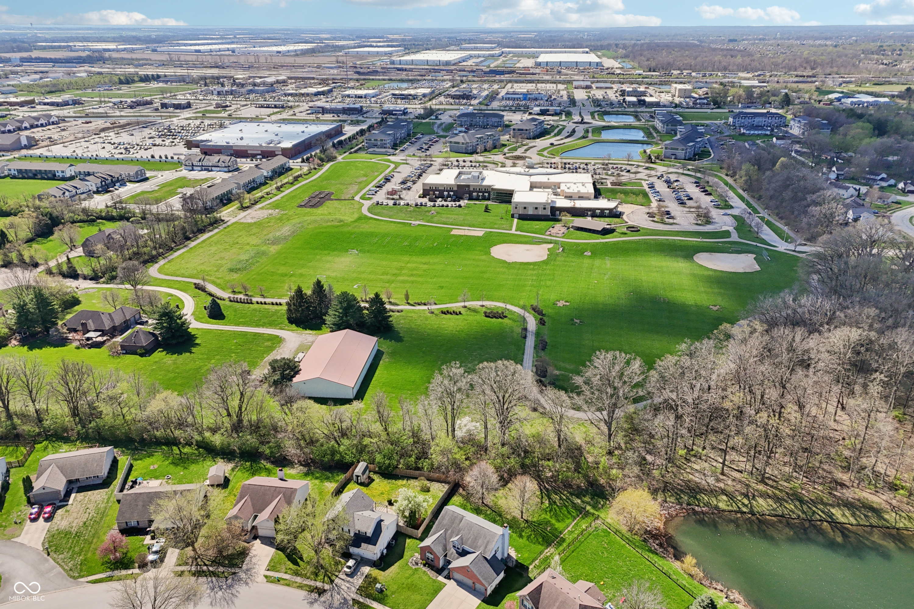 8635 Eagles Nest Drive