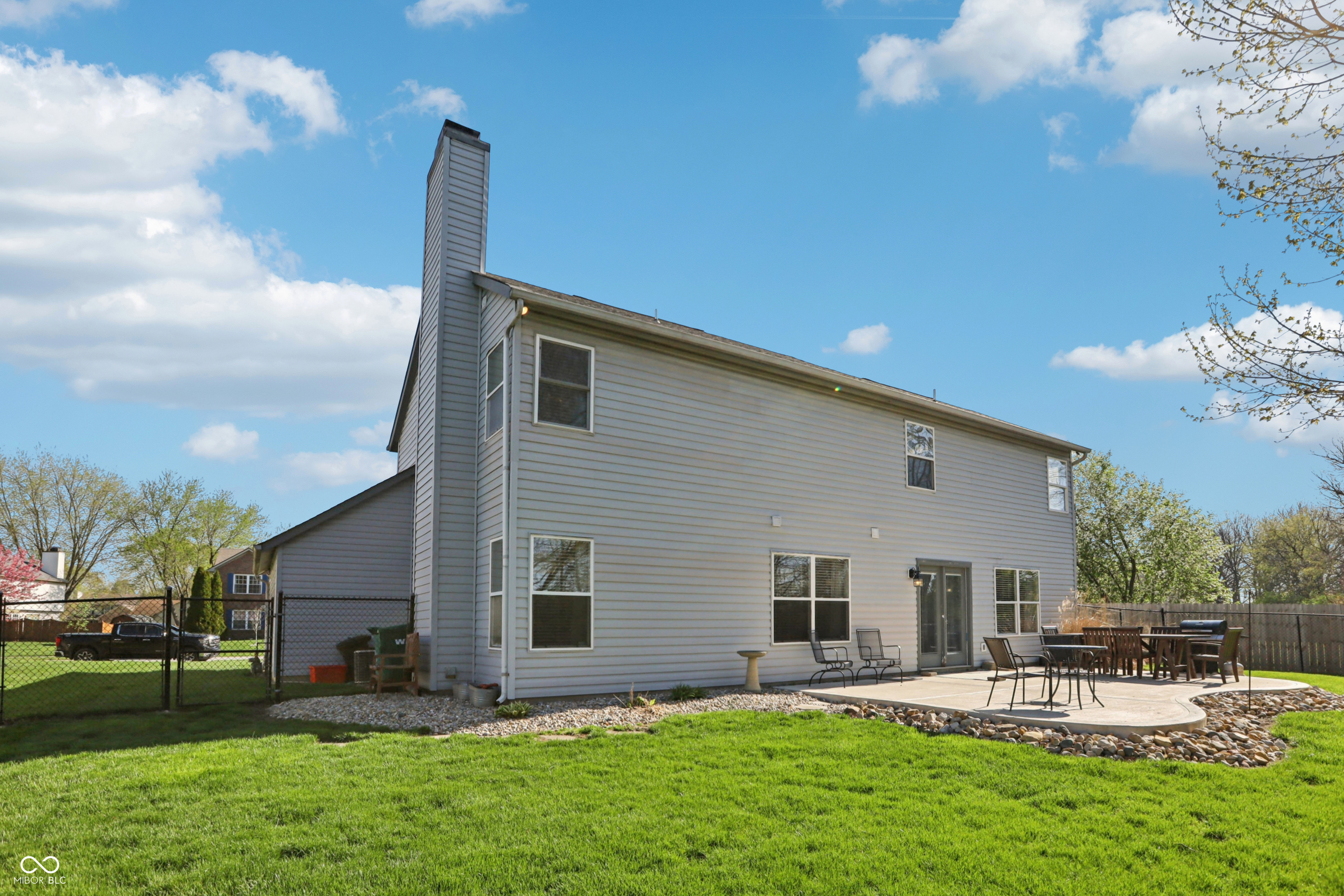 8635 Eagles Nest Drive