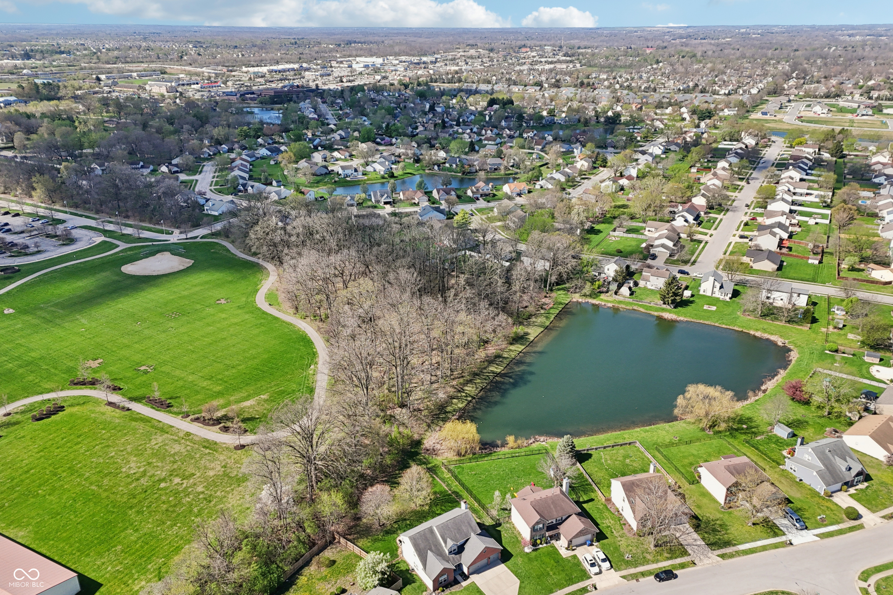 8635 Eagles Nest Drive