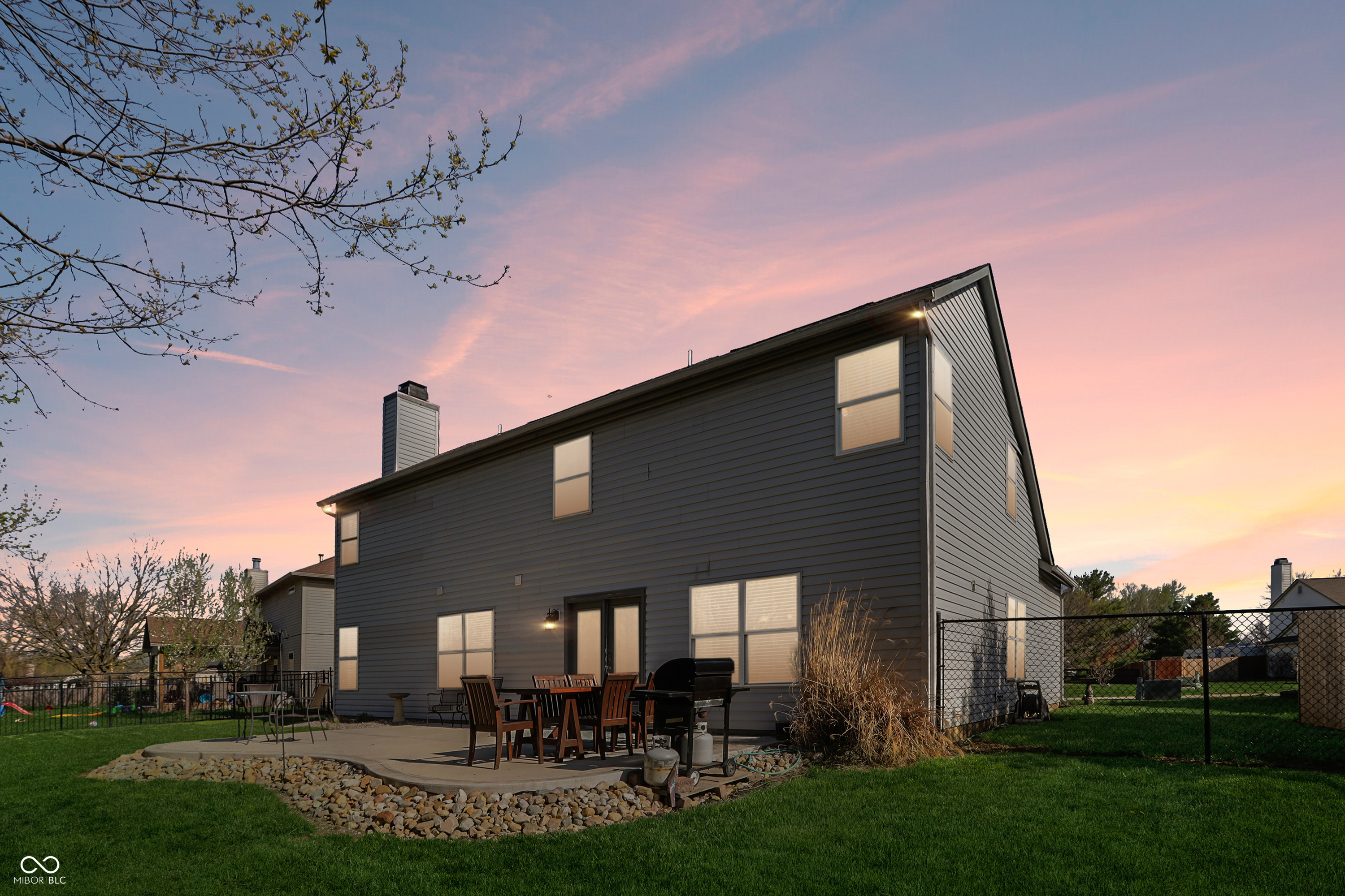 8635 Eagles Nest Drive