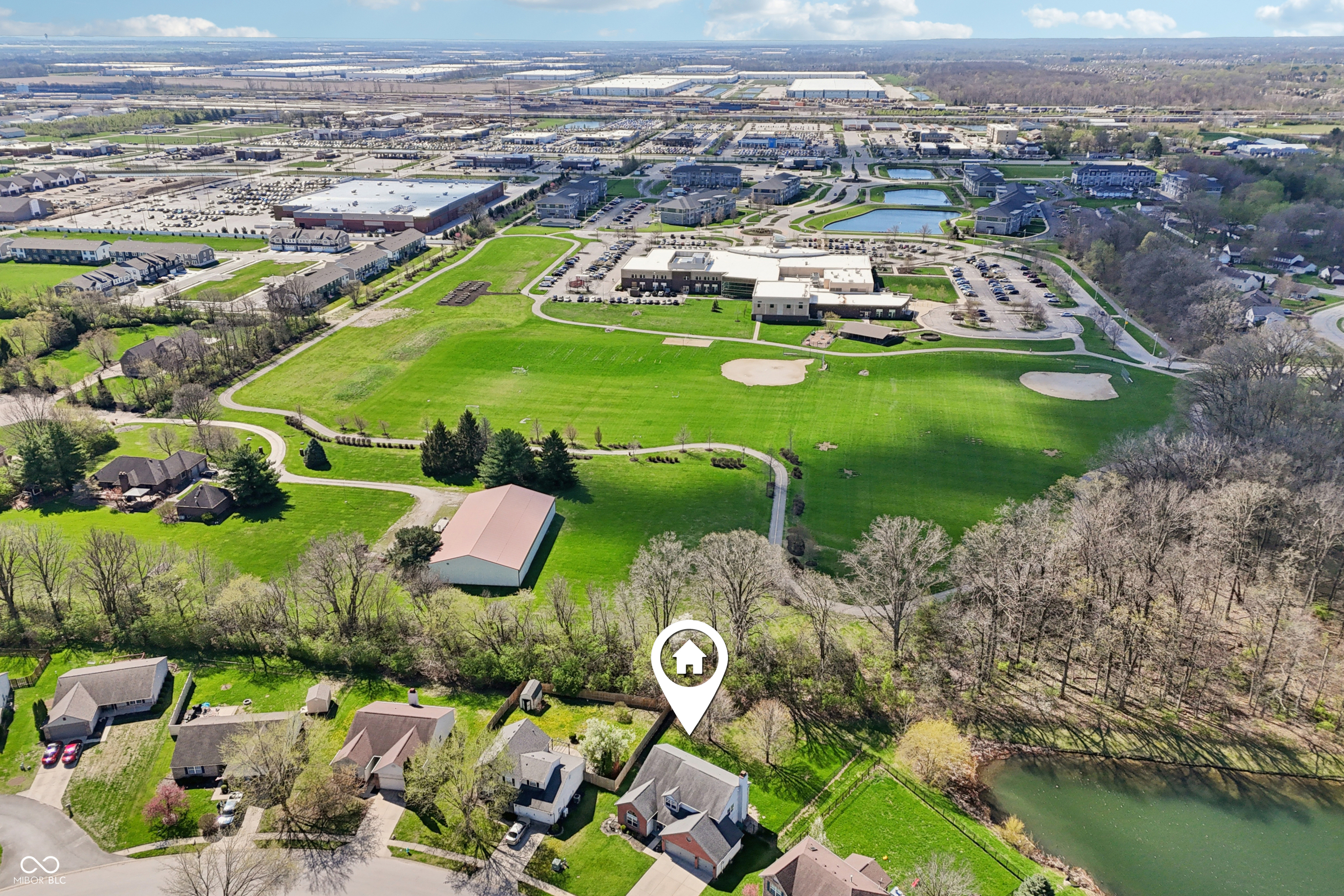 8635 Eagles Nest Drive