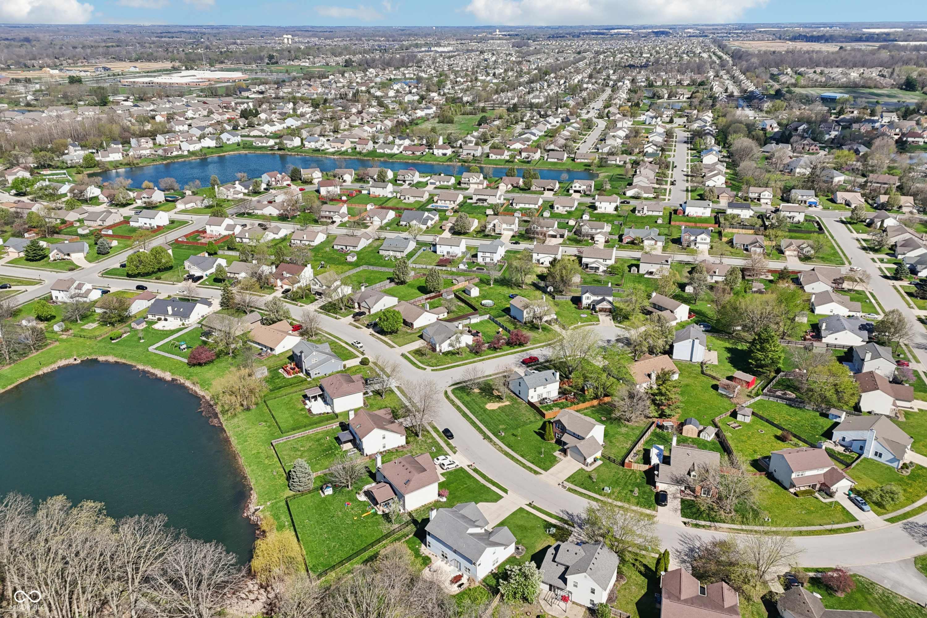 8635 Eagles Nest Drive