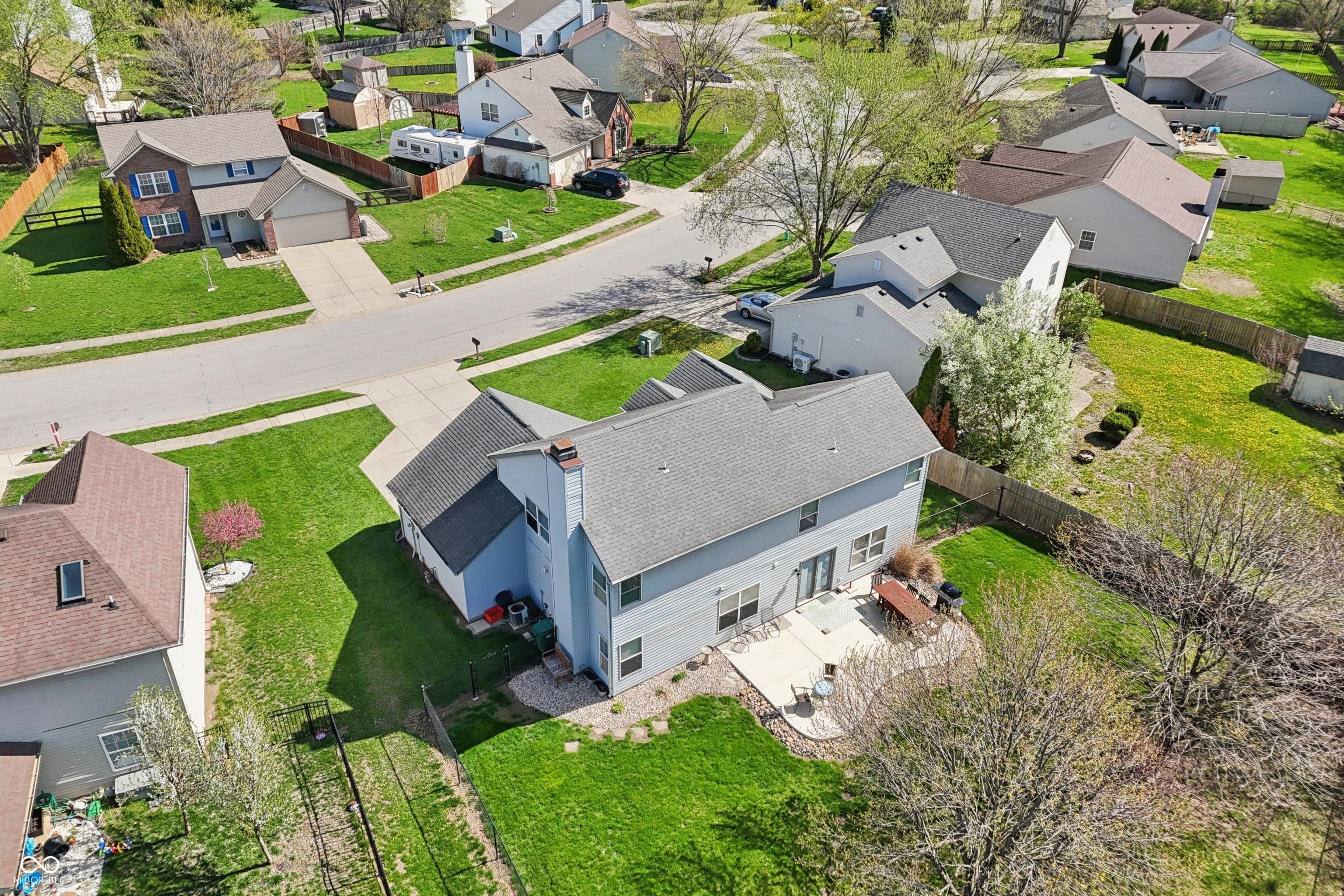 8635 Eagles Nest Drive