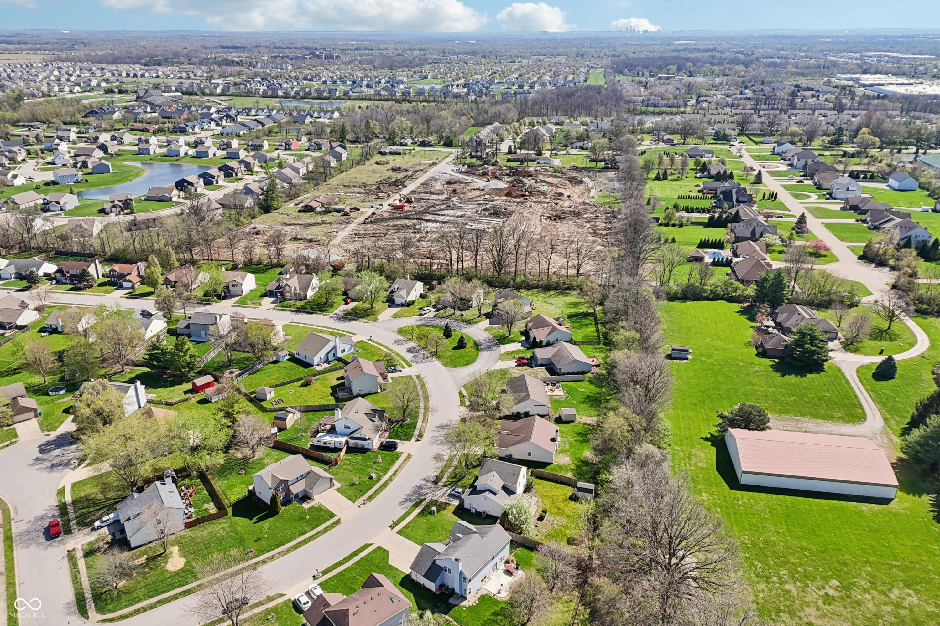 8635 Eagles Nest Drive