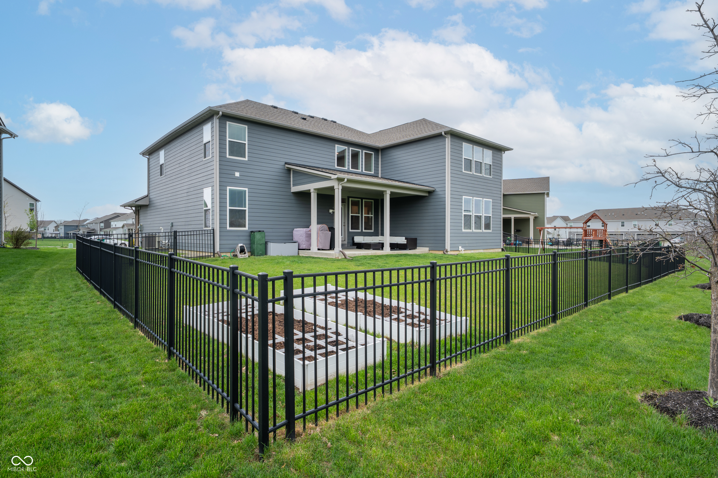 2155 Hengist Drive