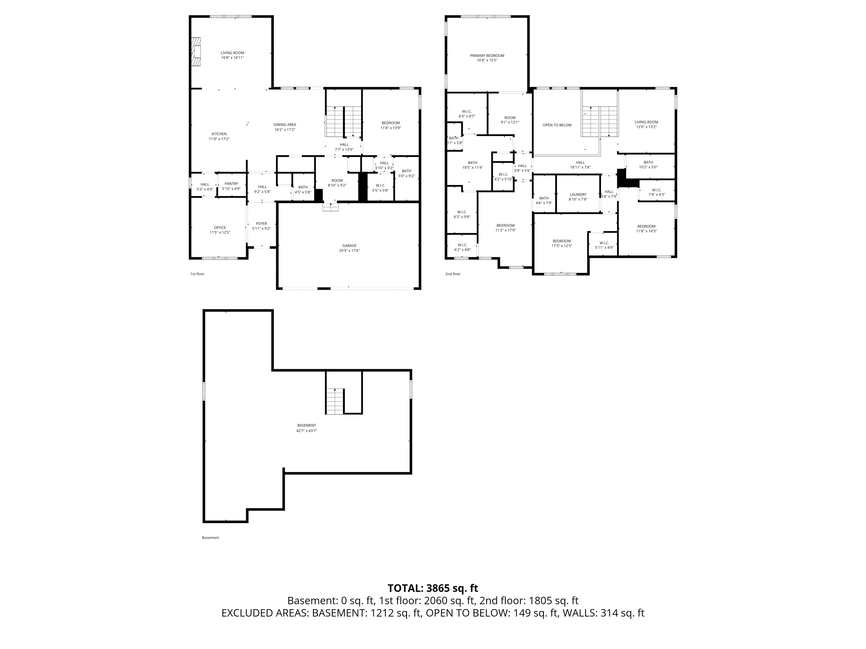 2155 Hengist Drive