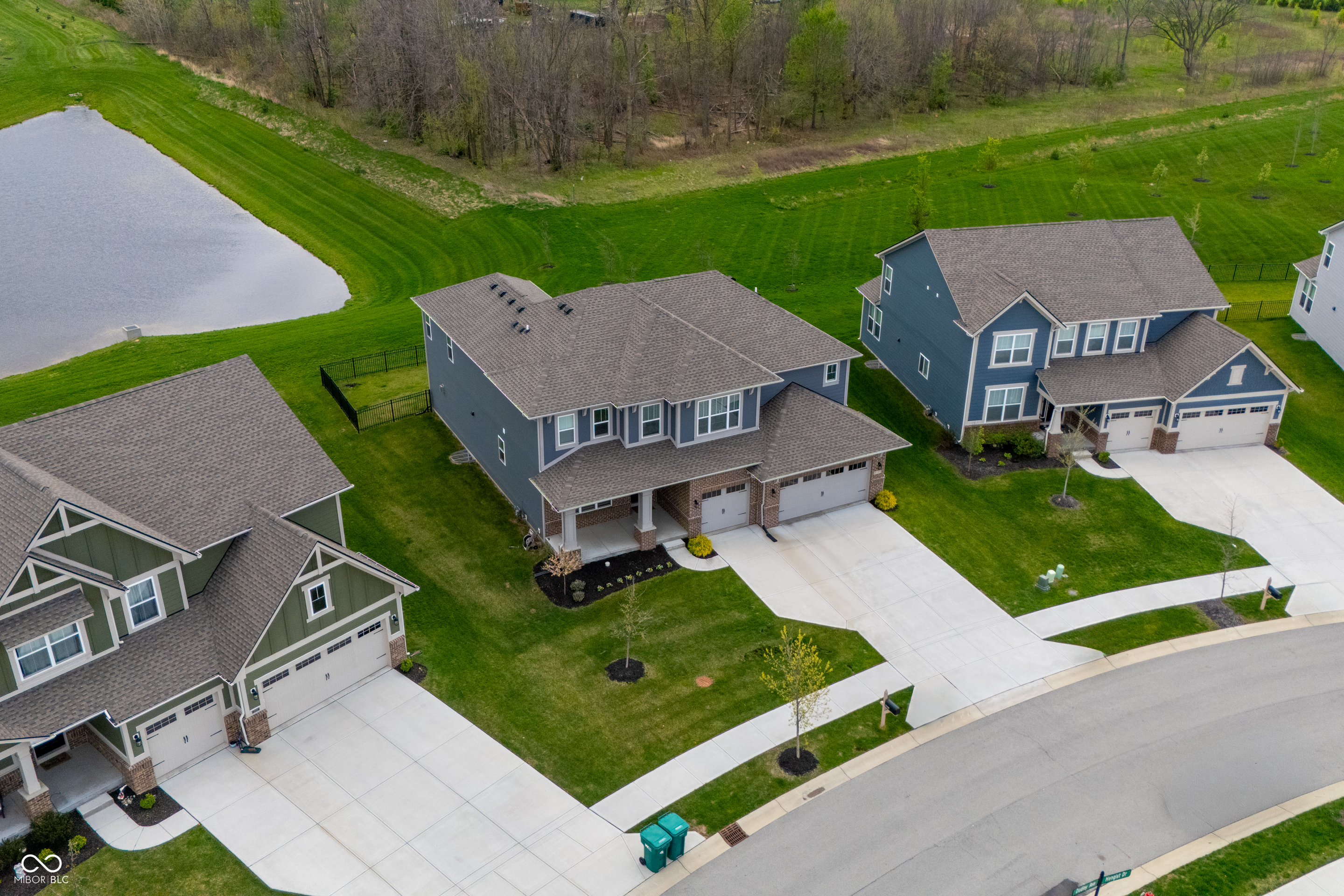 2155 Hengist Drive