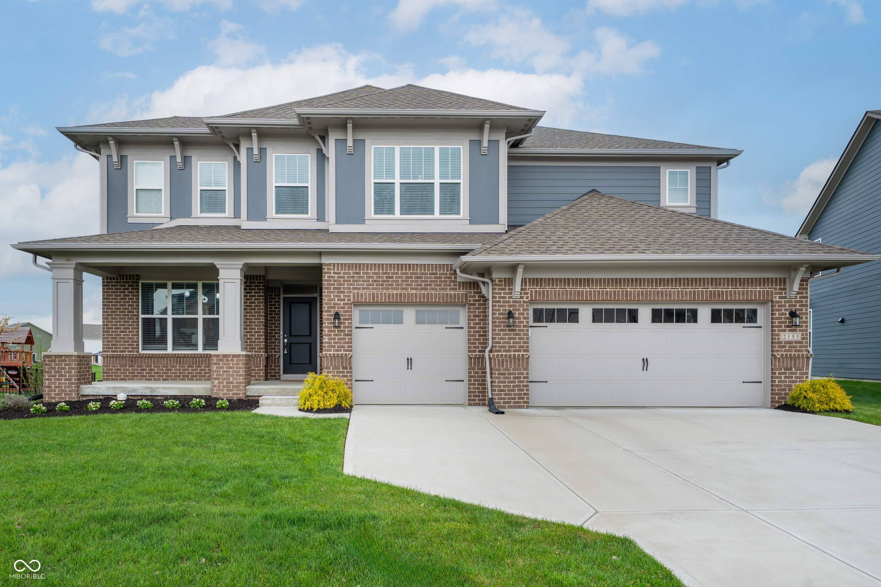 2155 Hengist Drive
