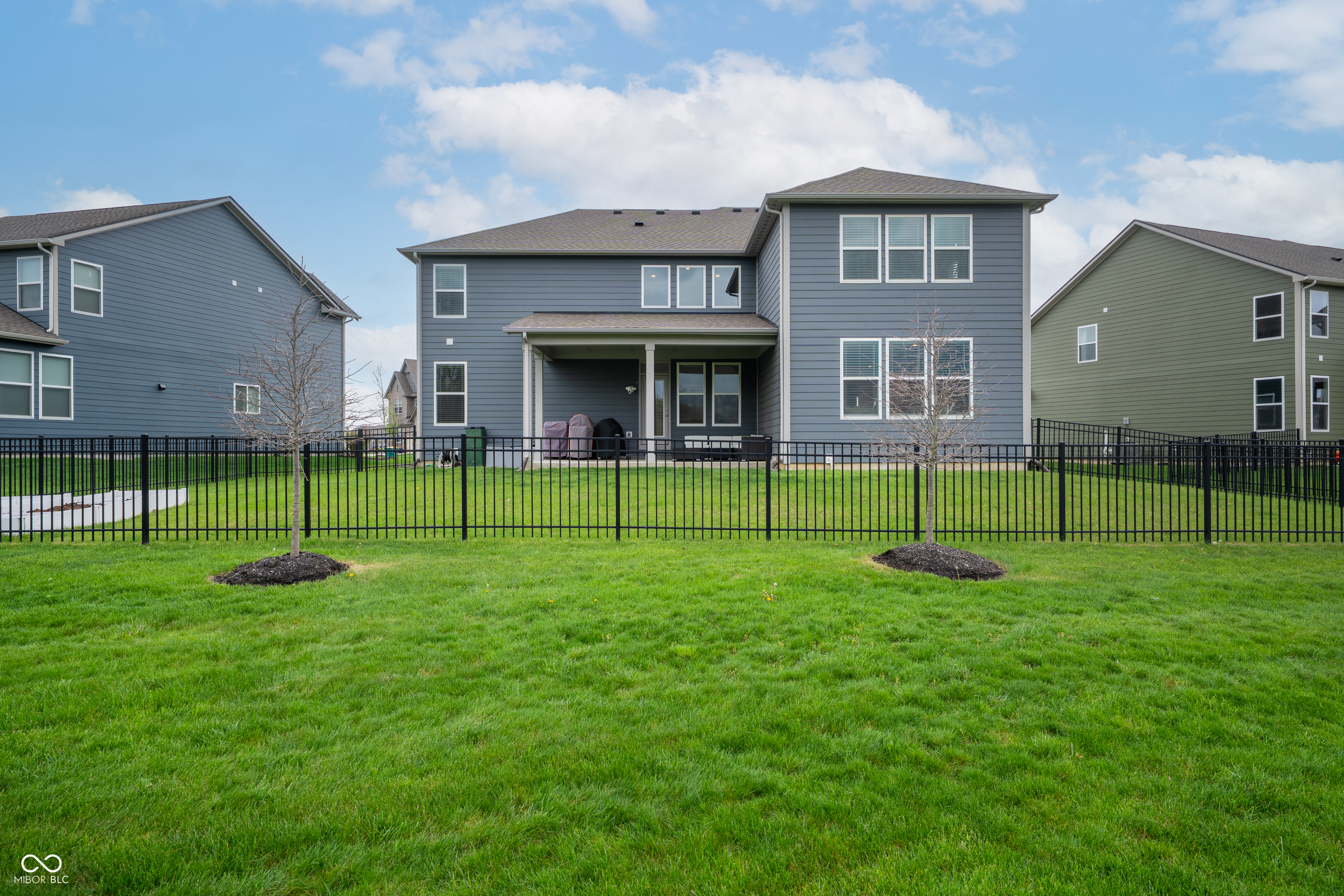 2155 Hengist Drive