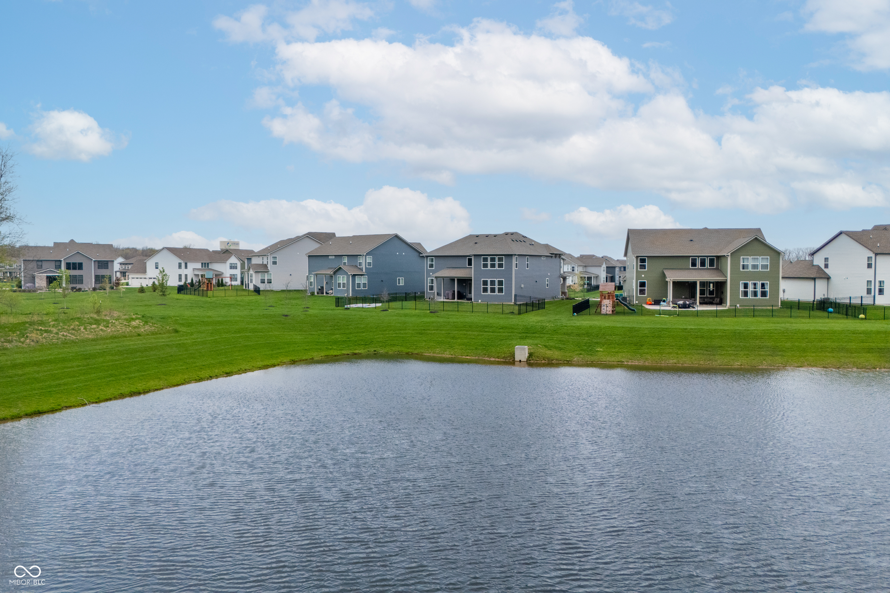 2155 Hengist Drive