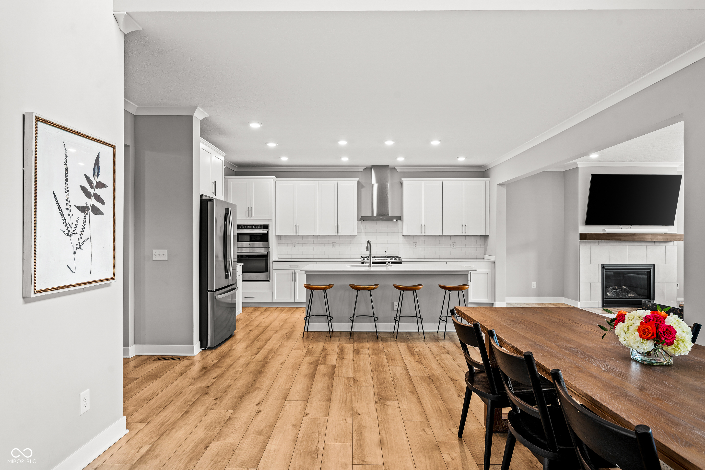 2155 Hengist Drive