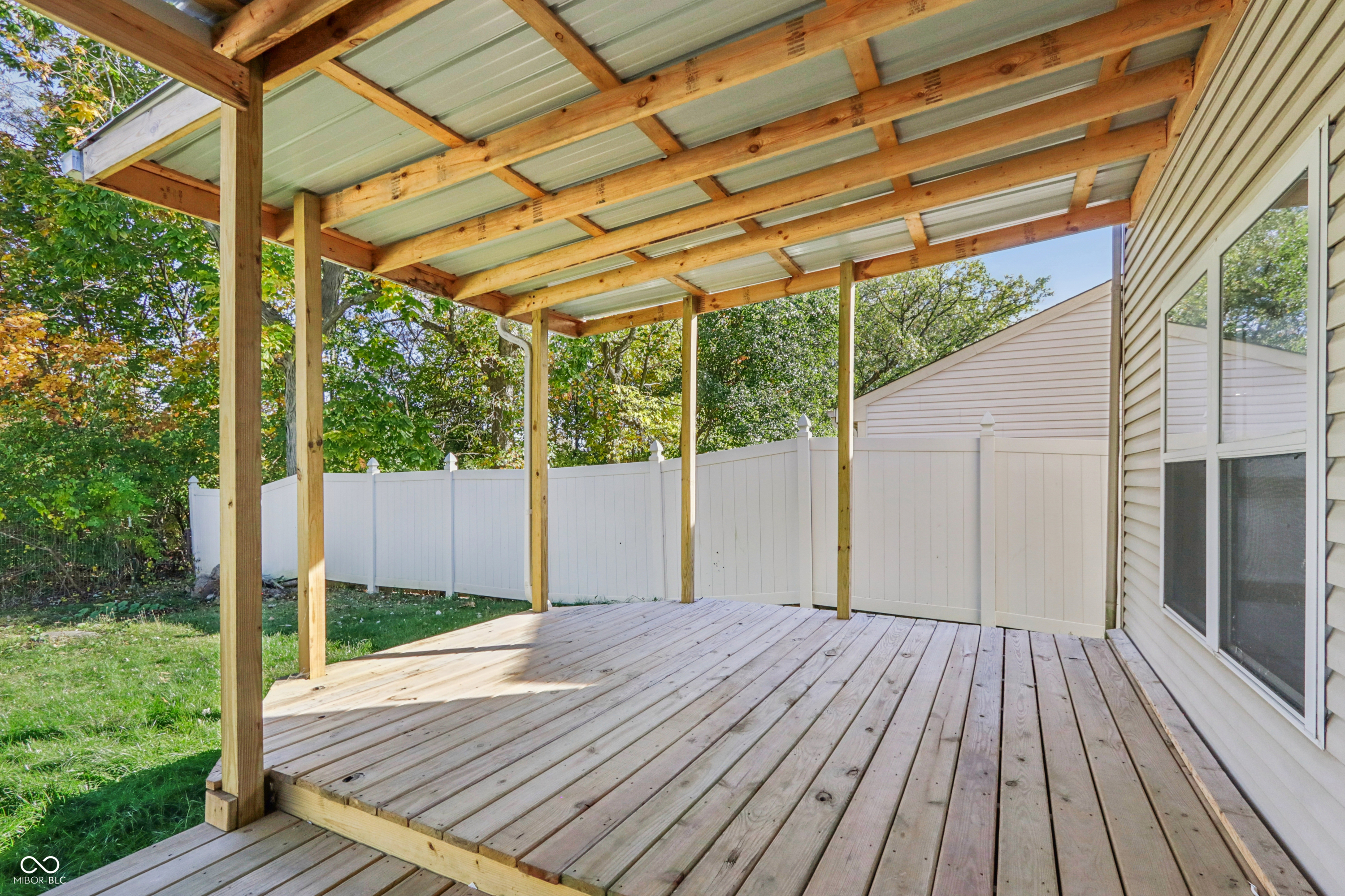 5729 Decatur Ridge Drive