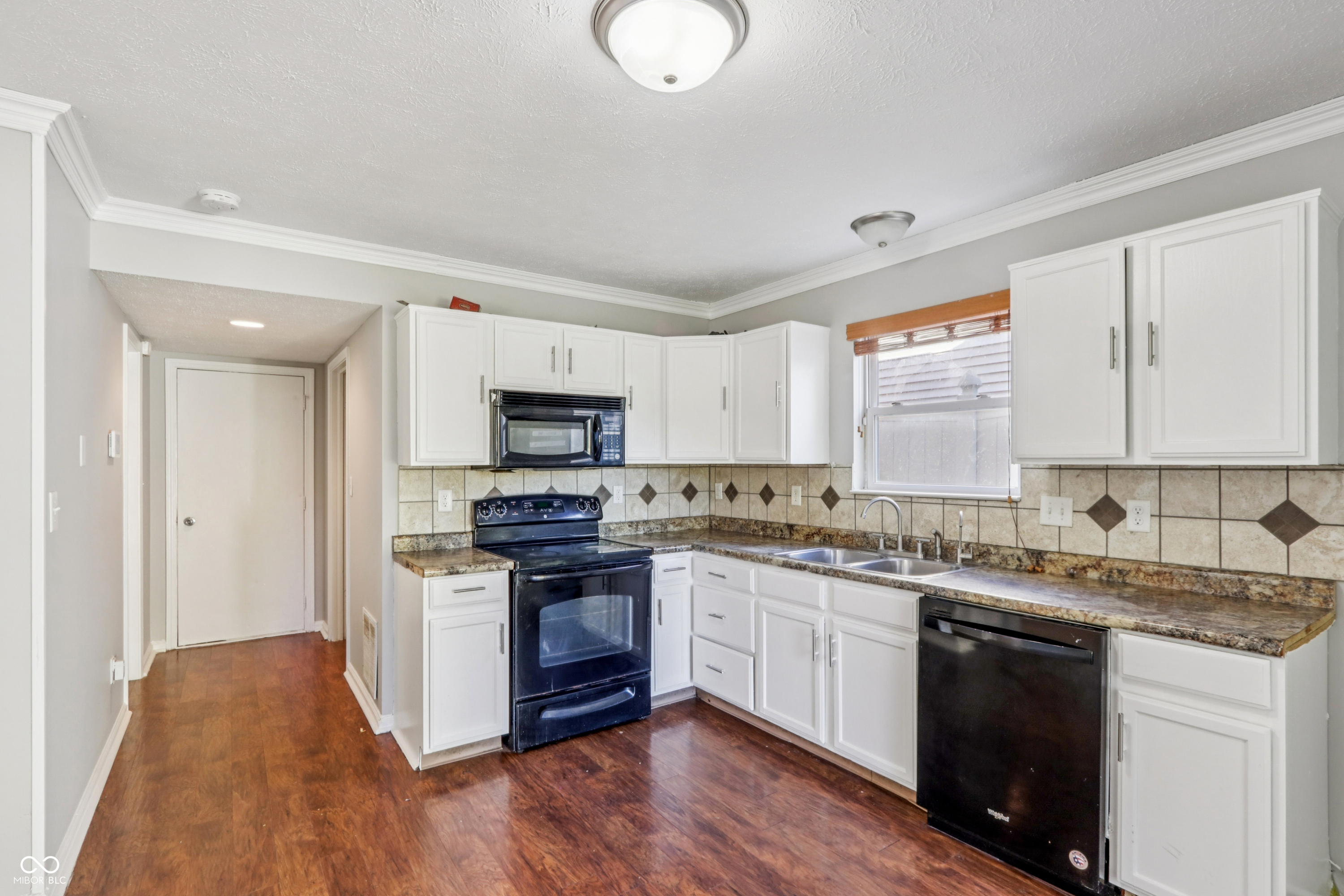 5729 Decatur Ridge Drive