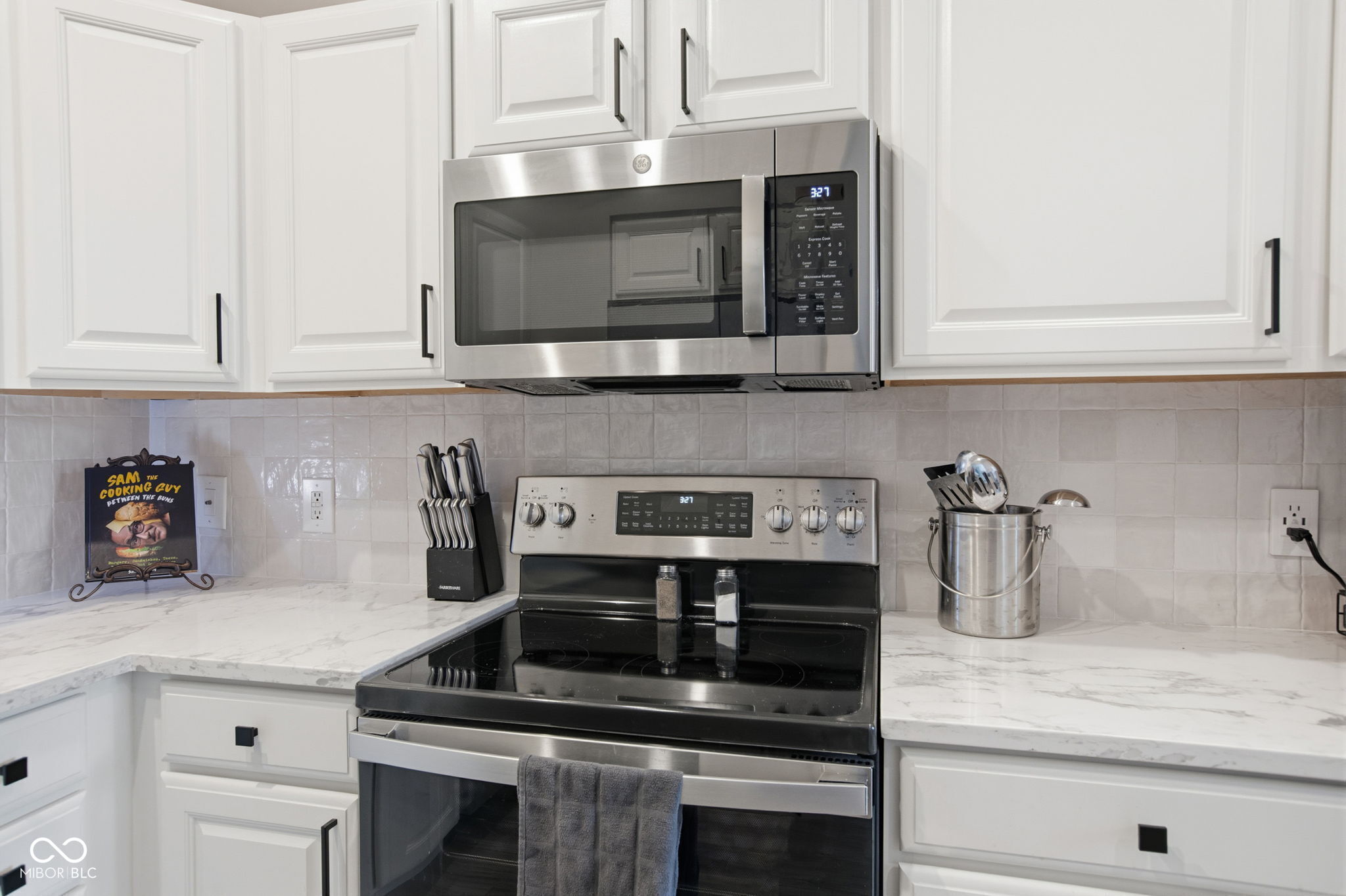 9165 Huxley Court