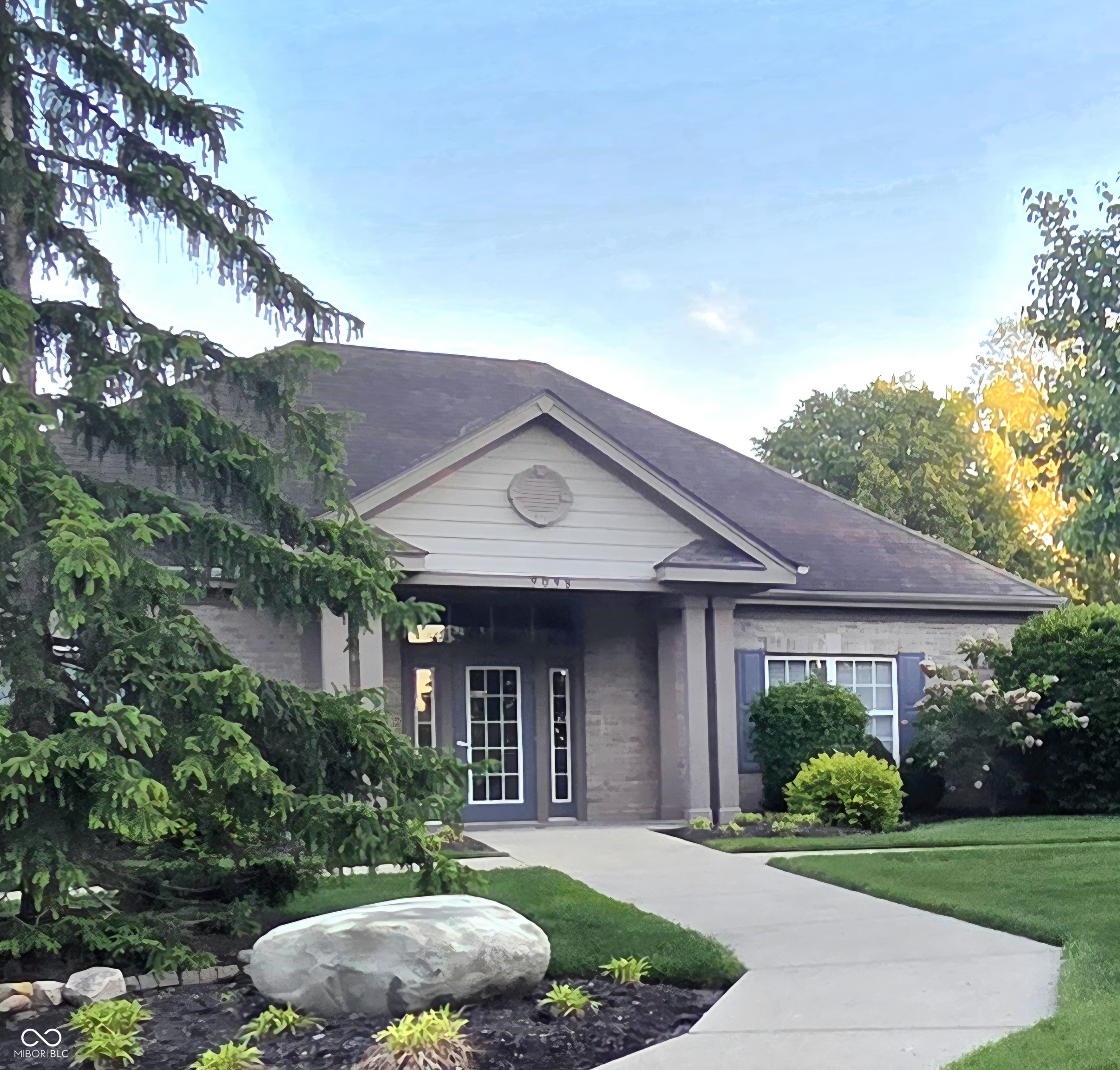9165 Huxley Court