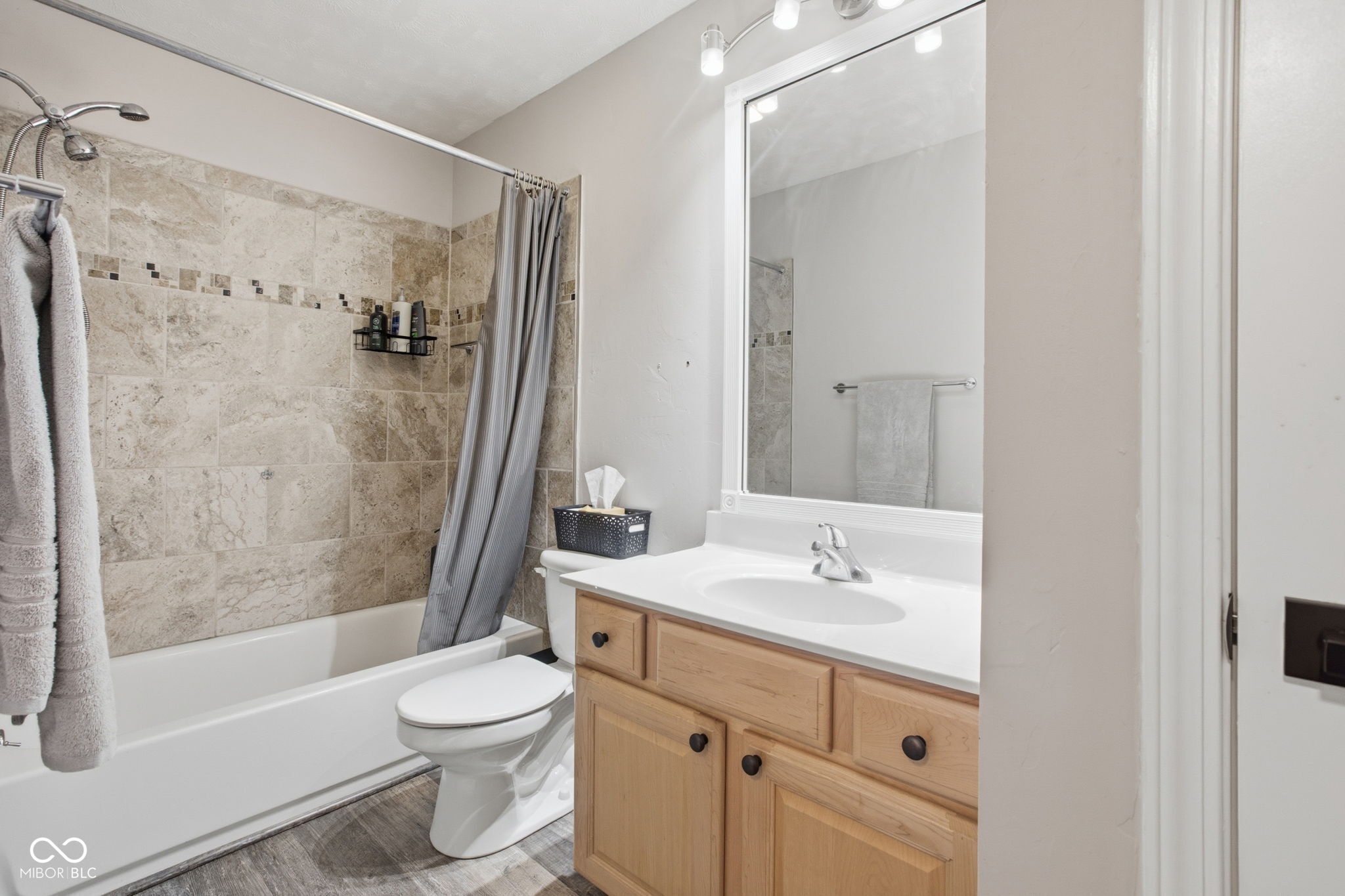 9165 Huxley Court