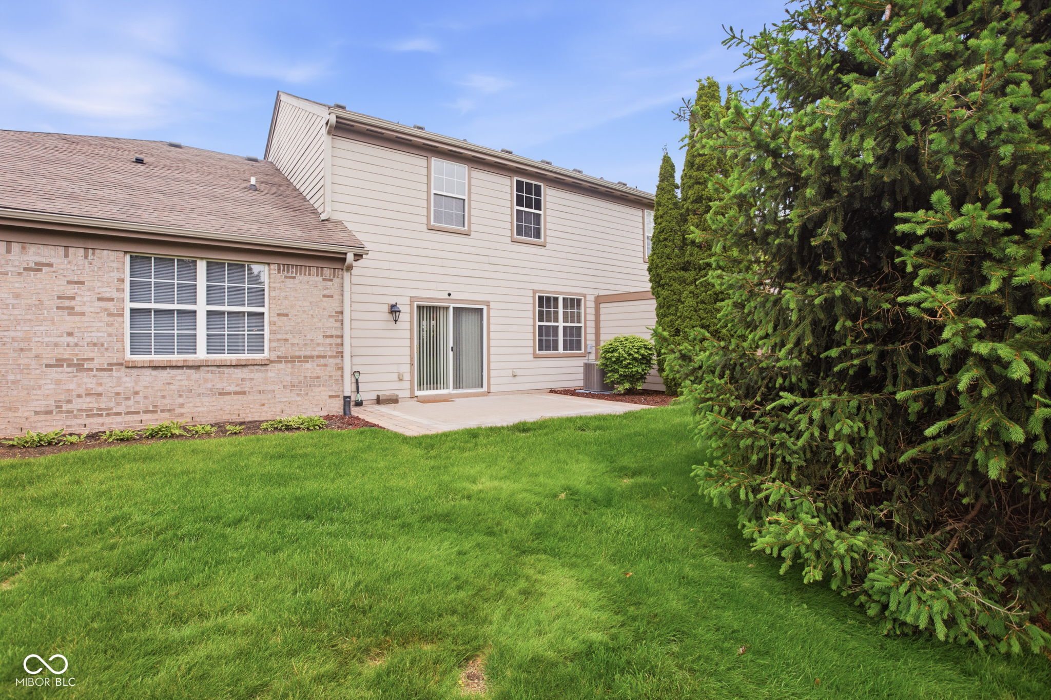 9165 Huxley Court